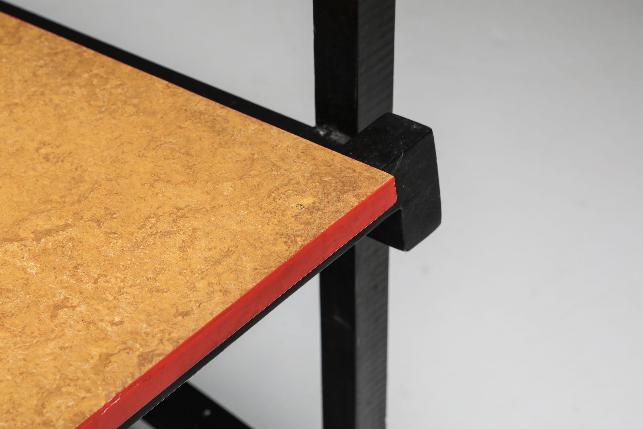 Rietveld Style Armchair - 1970s