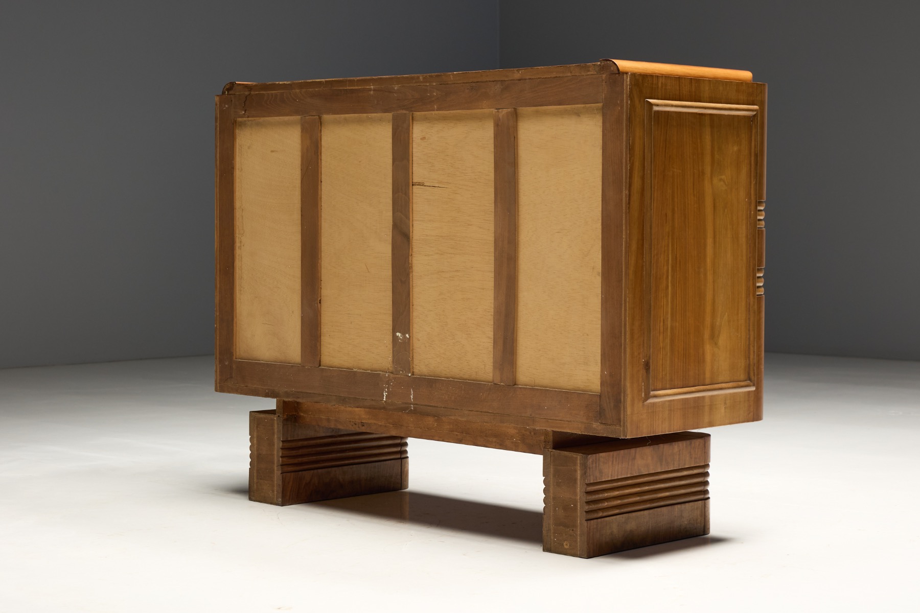 Art Deco Cabinet, France – 1940s