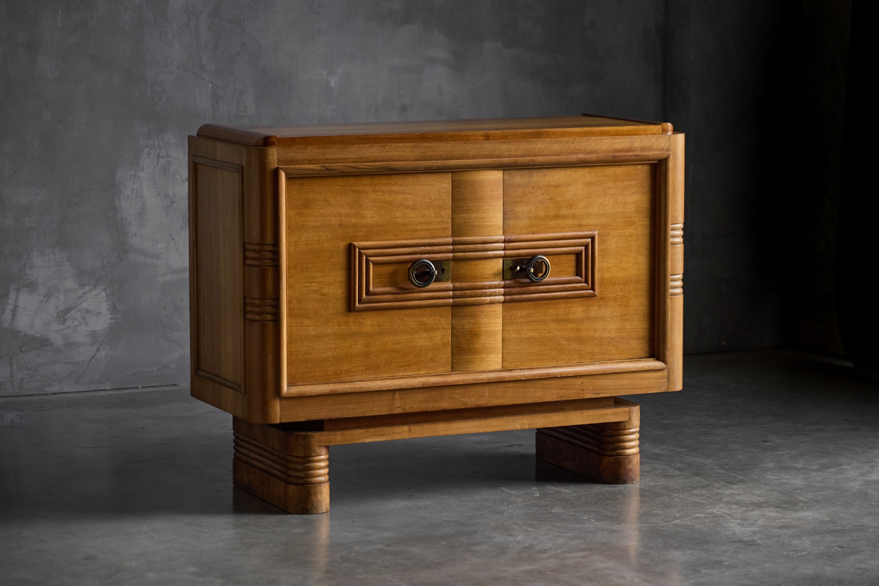 Art Deco Cabinet, France – 1940s