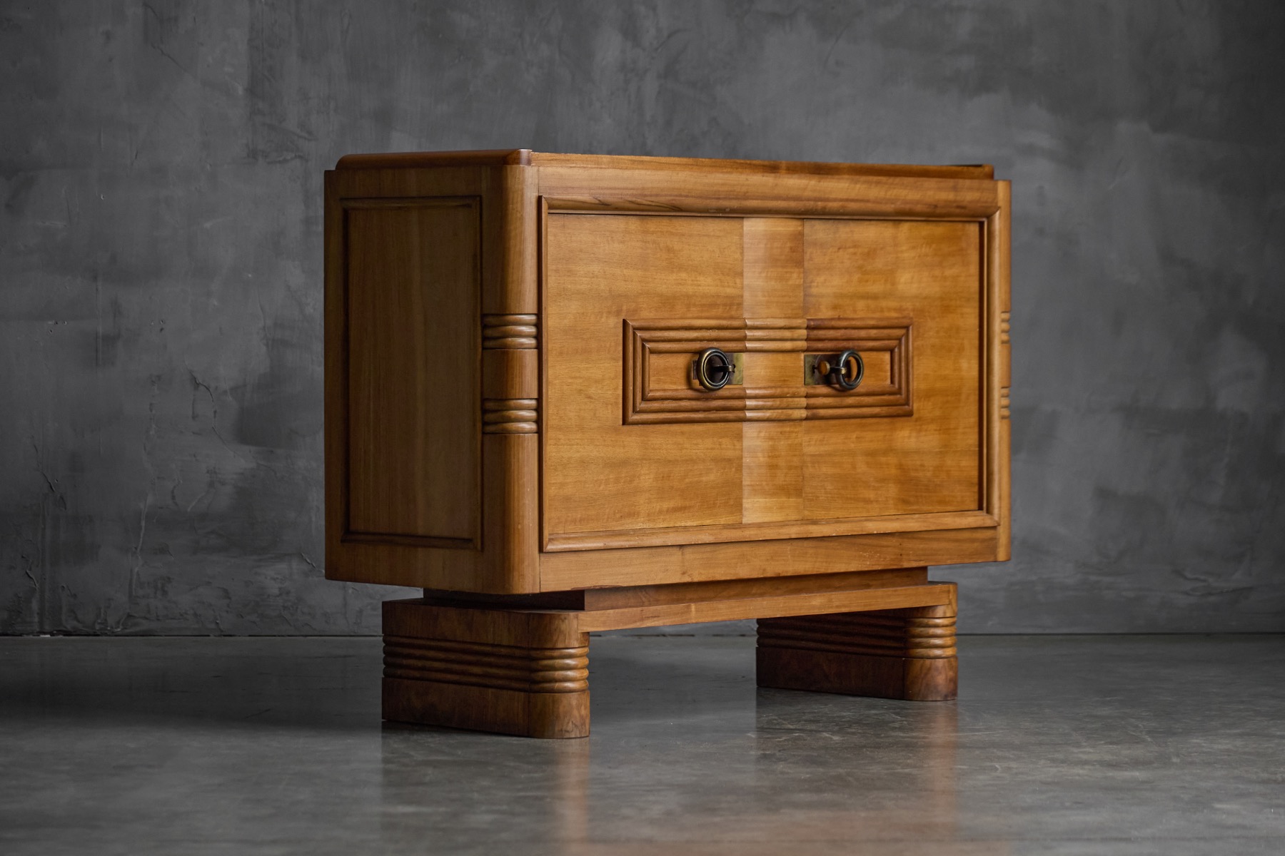 Art Deco Cabinet, France – 1940s