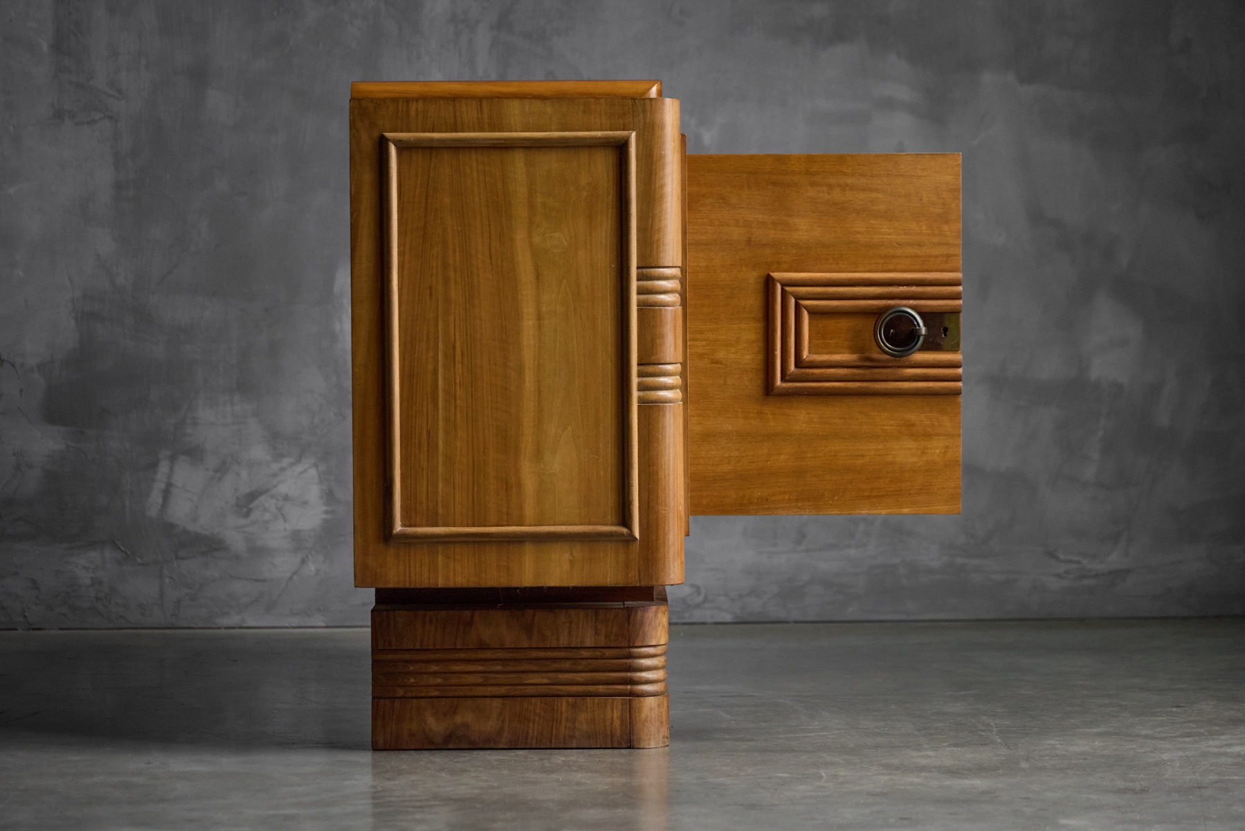 Art Deco Cabinet, France – 1940s