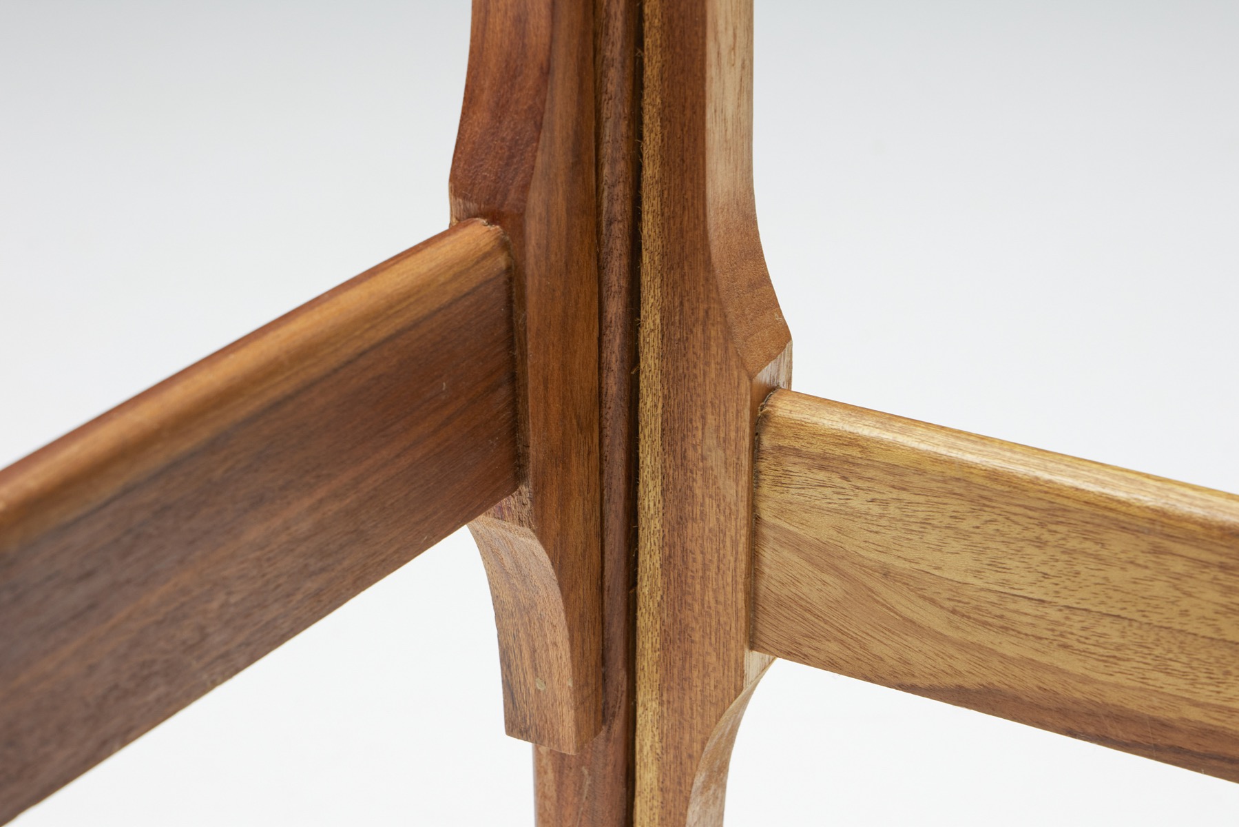 Werner Biermann for Arte Sano Bar Stools - 1960's