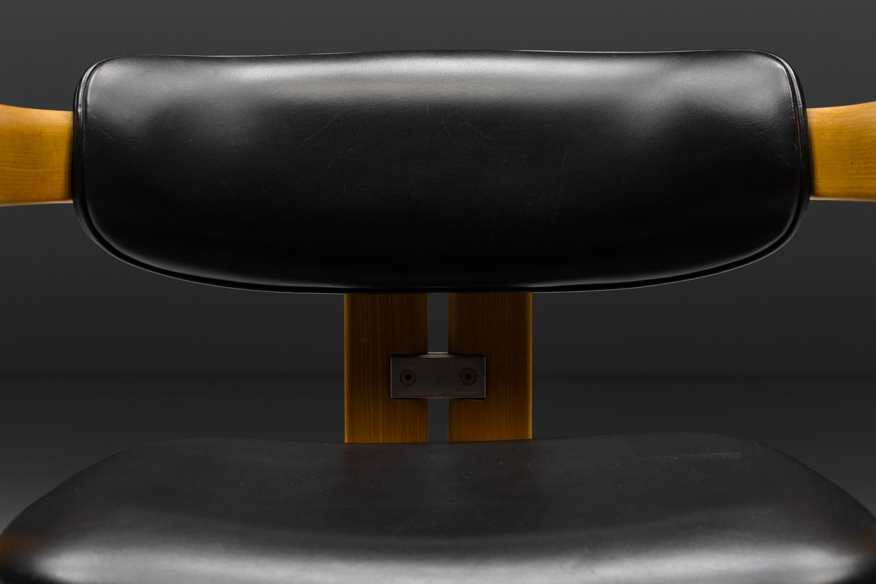 Pamplona Dining Chairs by Augusto Savin for Pozzi - 1965