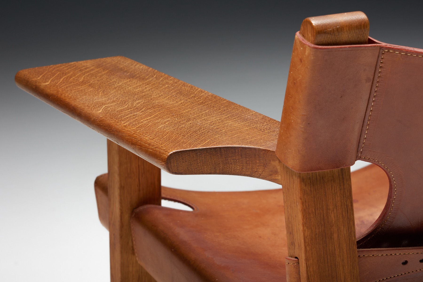 Børge Mogensen Lounge Chair Set Fredericia - 1959