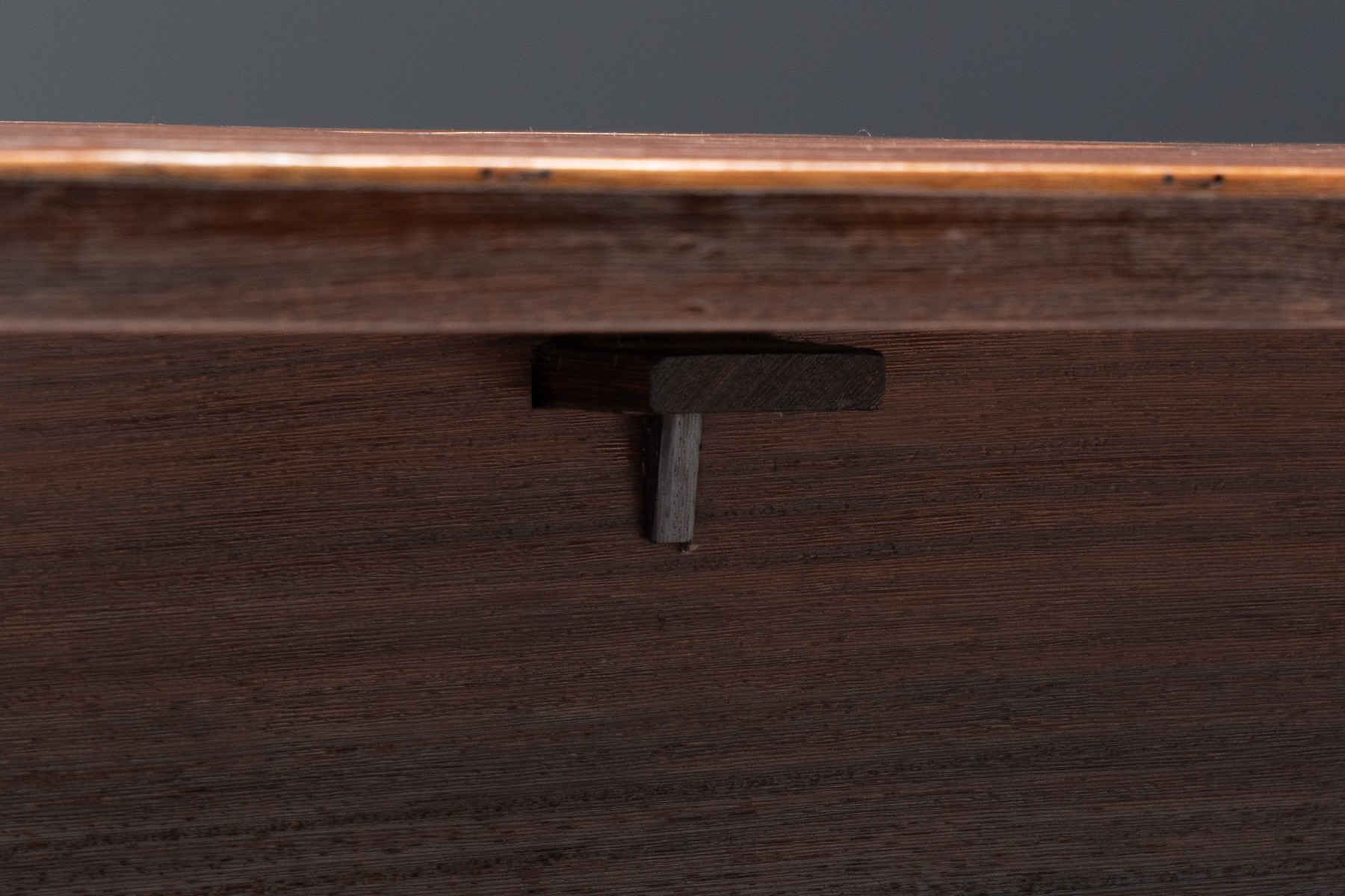 Bamboo Coffee Table by Axel Vervoordt - 1980s