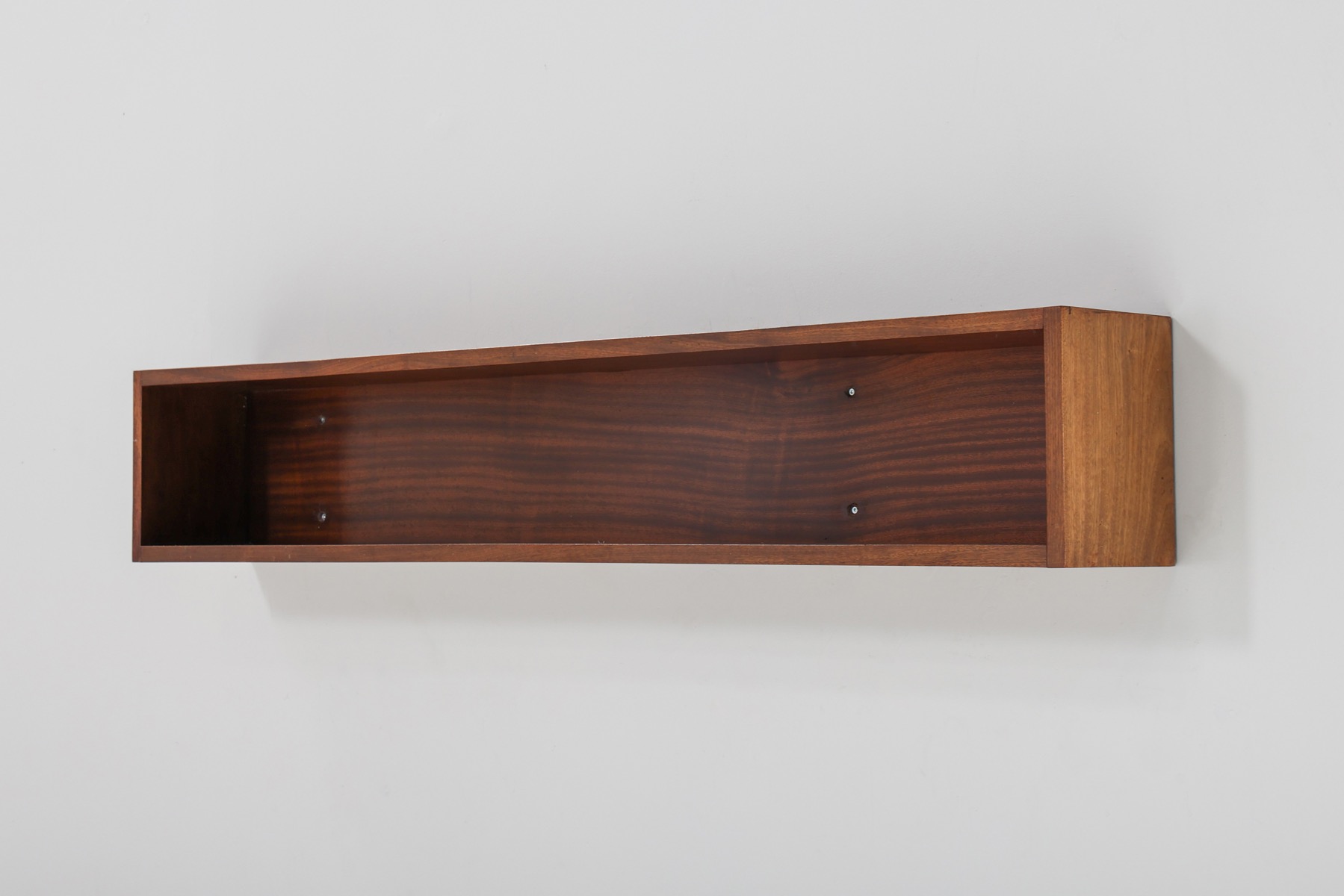 Modernist Bookshelf by John Van Zeeland - 1930's