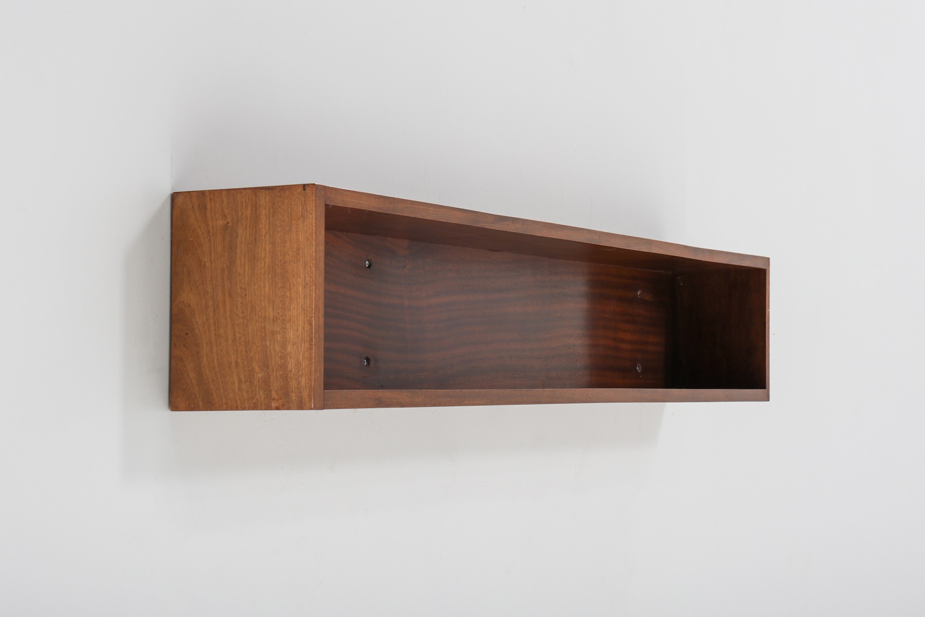 Modernist Bookshelf by John Van Zeeland - 1930's