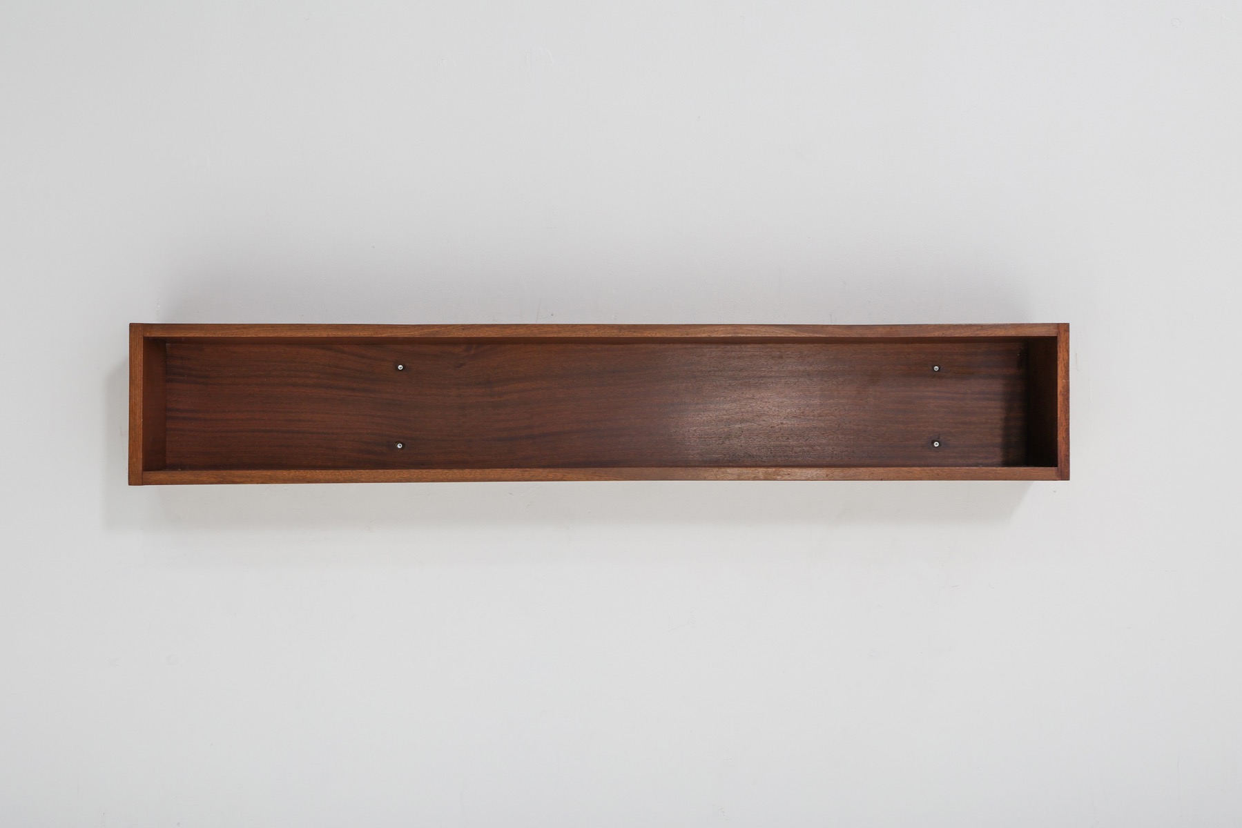 Modernist Bookshelf by John Van Zeeland - 1930's