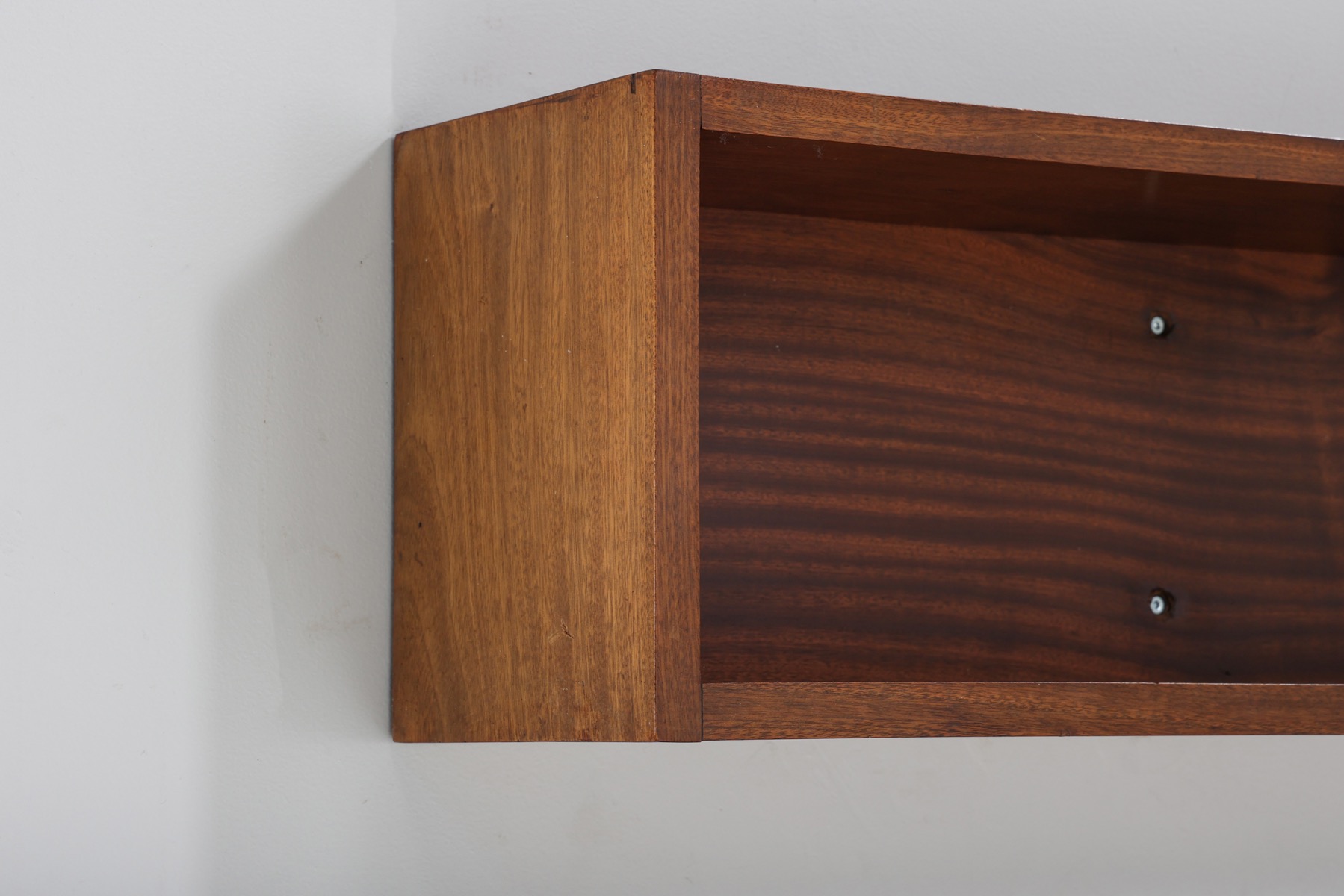 Modernist Bookshelf by John Van Zeeland - 1930's