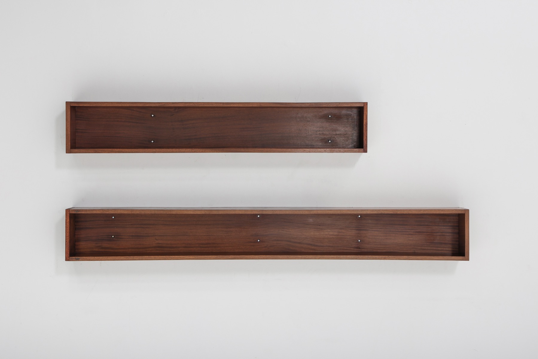Modernist Bookshelf by John Van Zeeland - 1930's