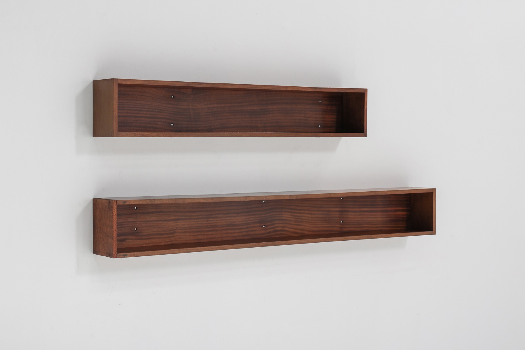 Modernist Bookshelf by John Van Zeeland - 1930's