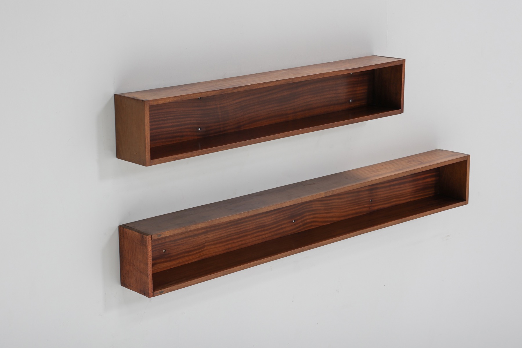 Modernist Bookshelf by John Van Zeeland - 1930's