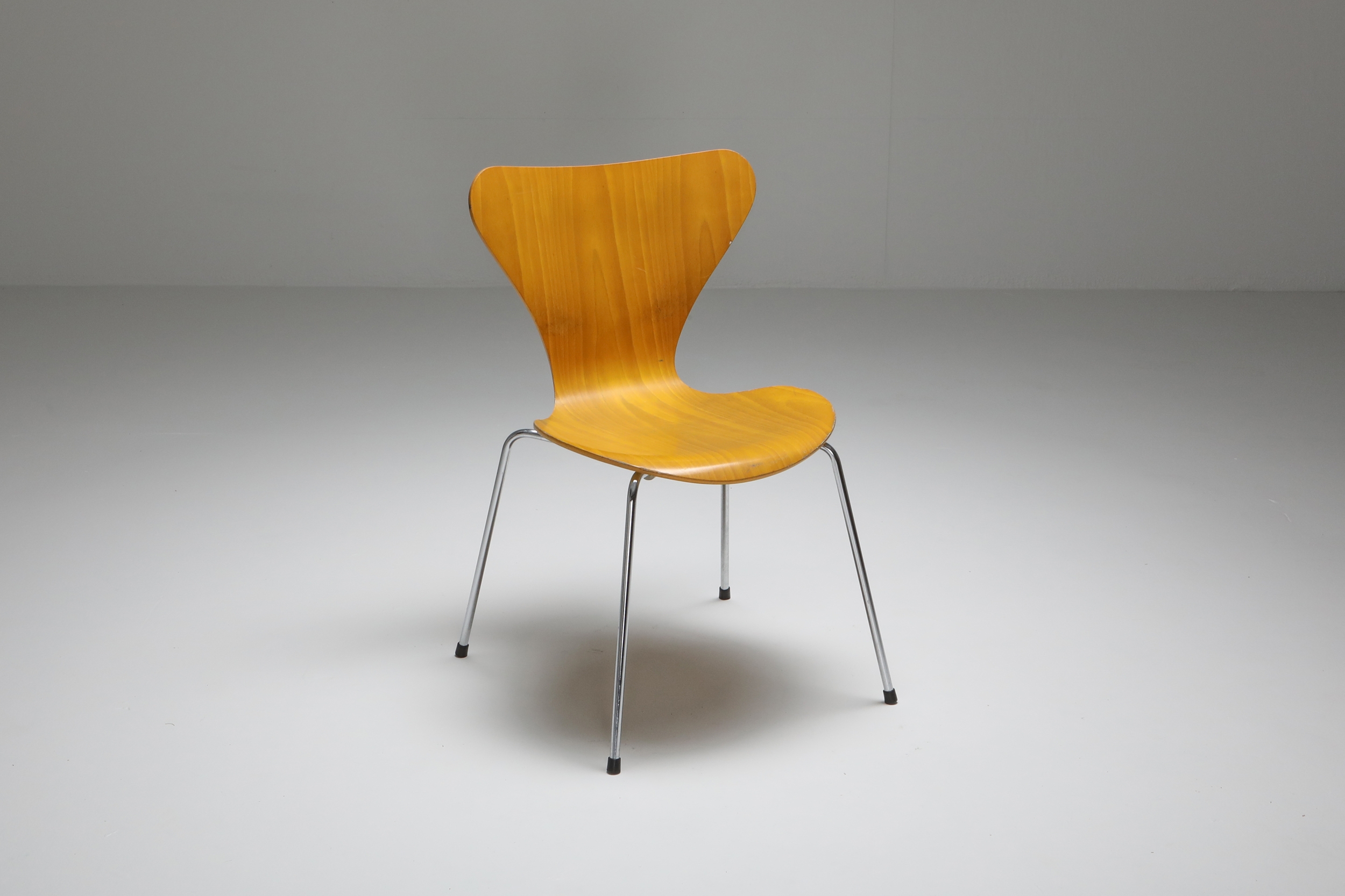 Butterfly Chair Arne Jacobsen 'Series 7' - 1981