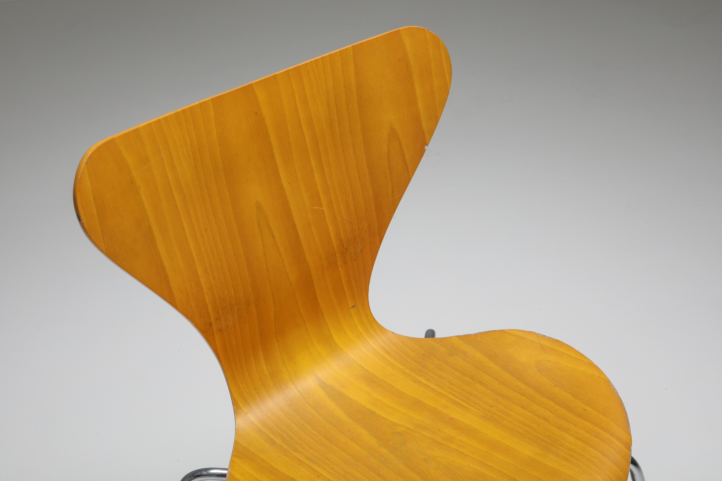 Butterfly Chair Arne Jacobsen 'Series 7' - 1981