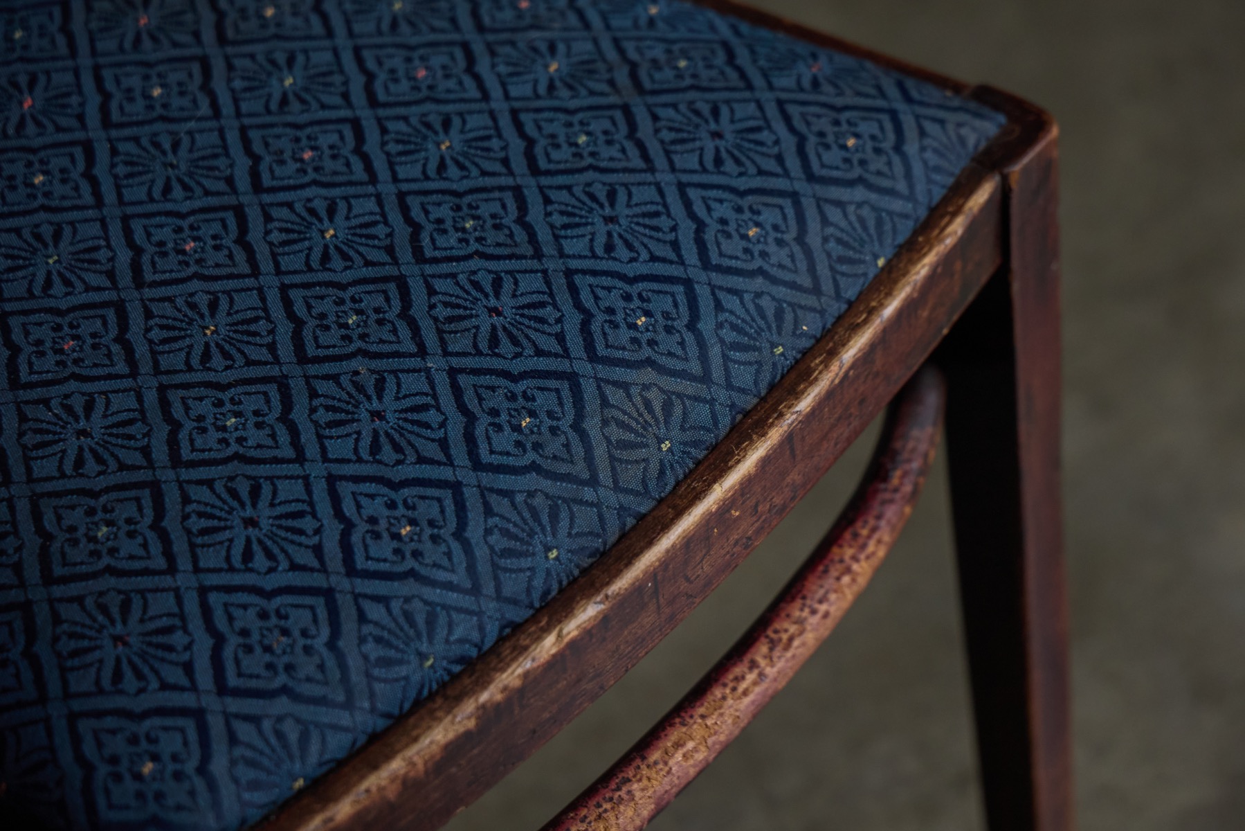 Bentwood Armchair, Central Europe - circa 1920