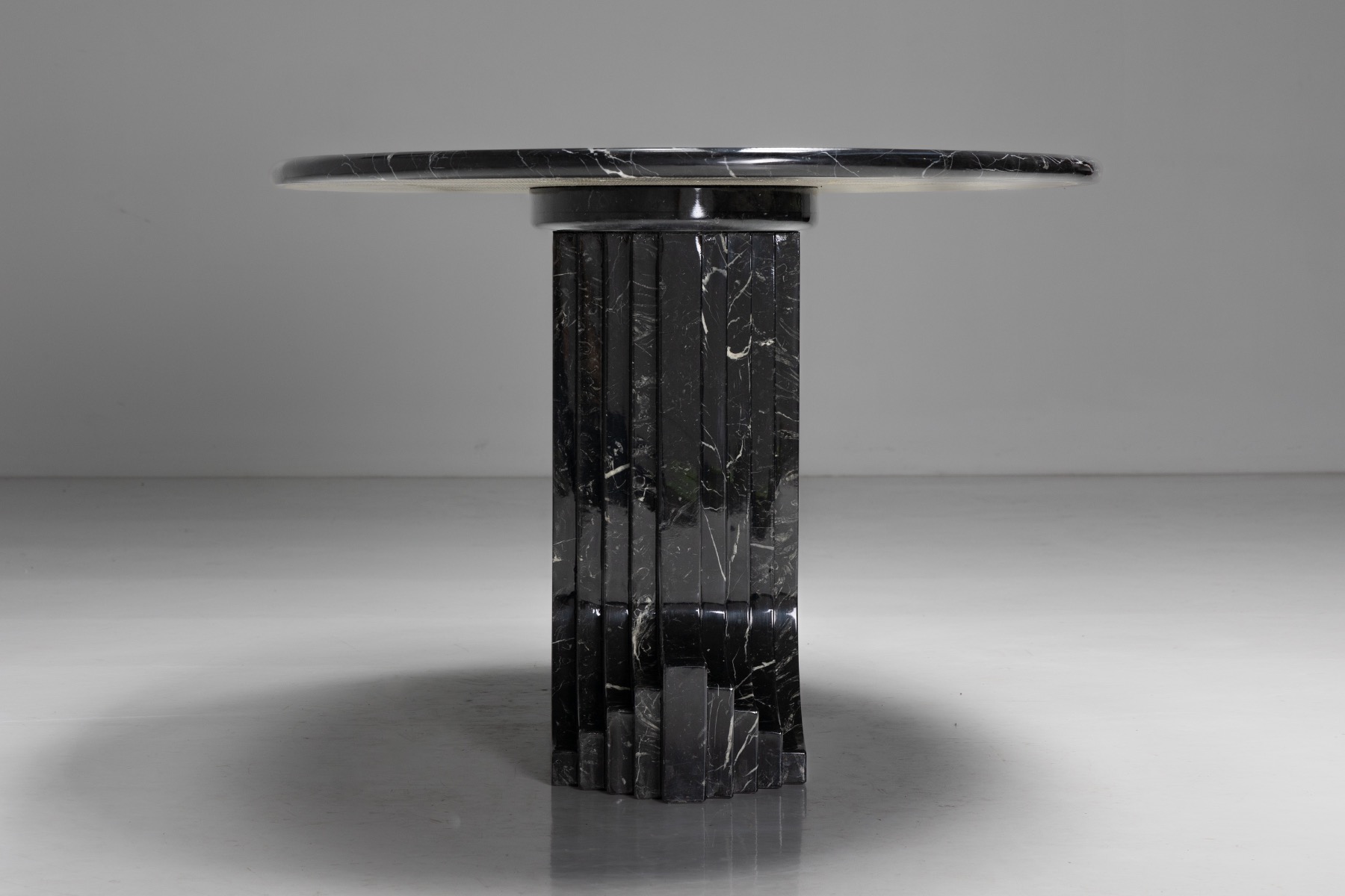 Dining Table 'Samo' by Carlo Scarpa for Simon - 1960s