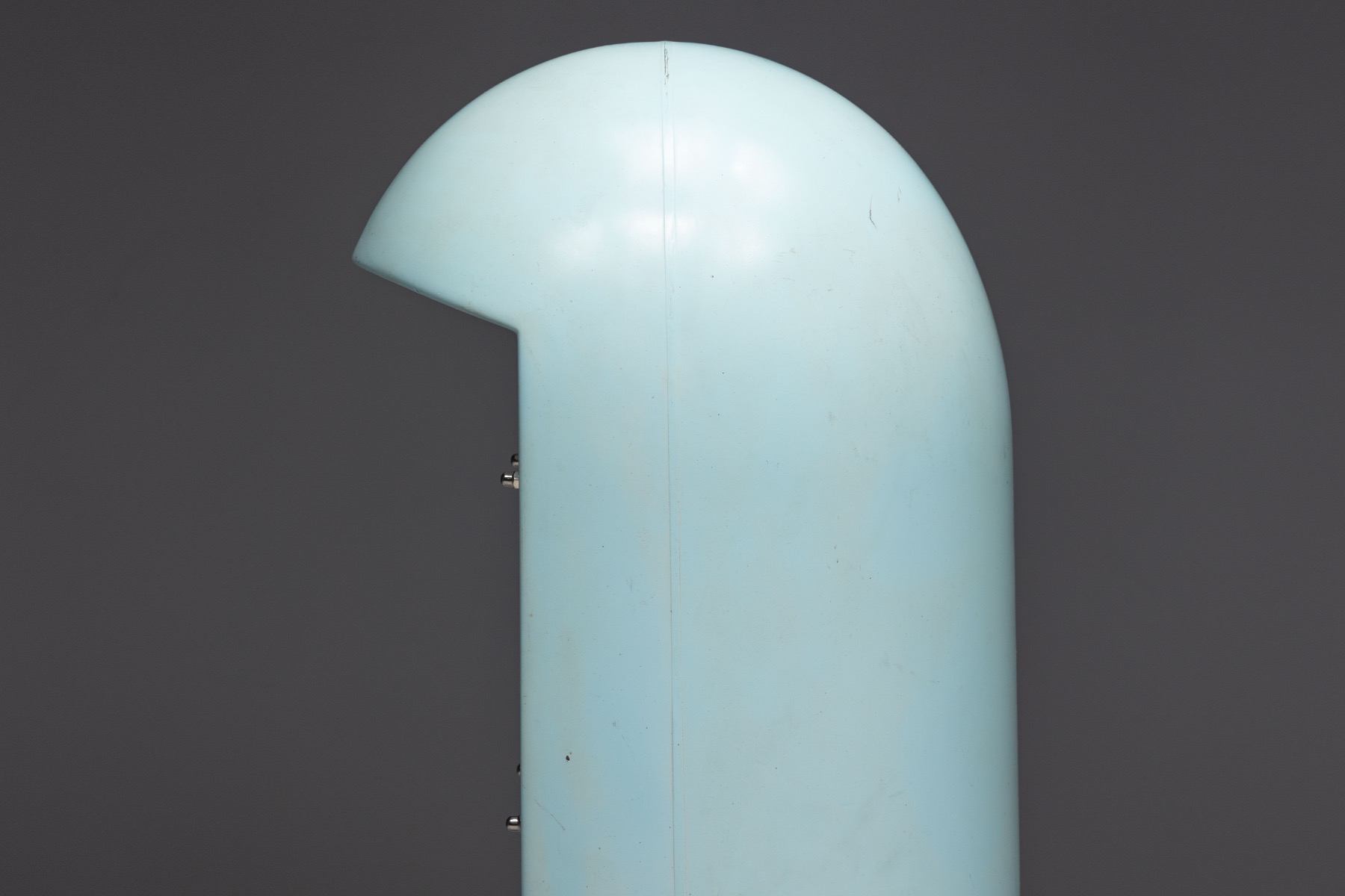 Bornes Lumineuses Portuaire by Georges Candilis, France - 1970 