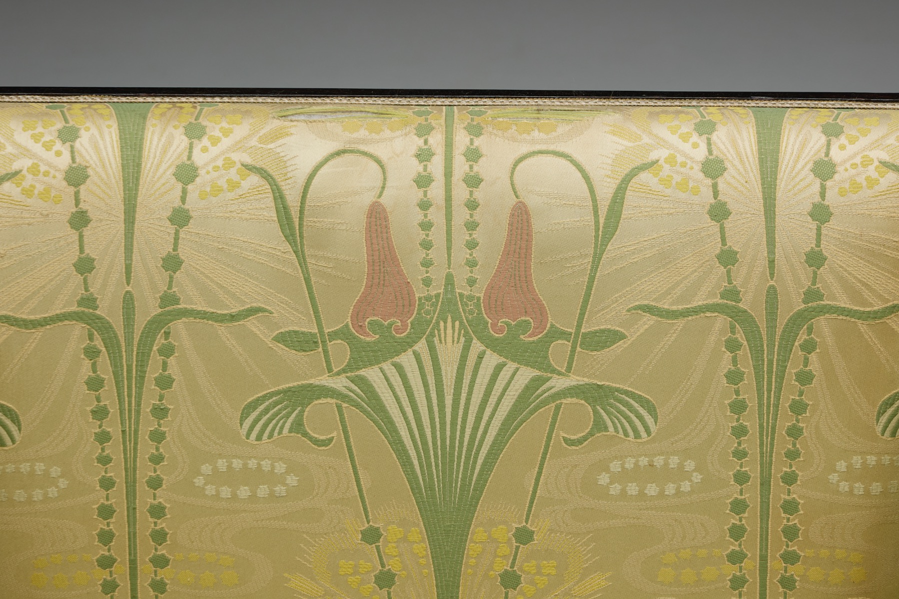 Cabinet Armchairs by Josef Hoffmann, Austria – 1903