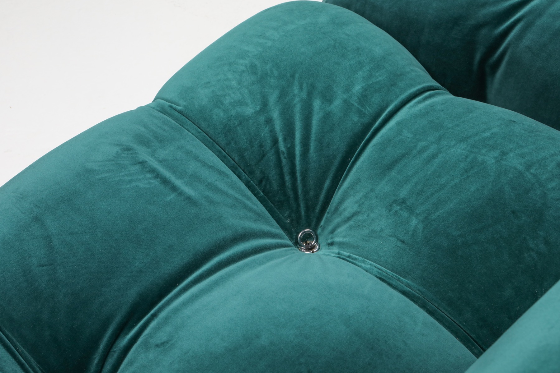Velvet Camaleonda by Mario Bellini for B&B Italia - 1970's