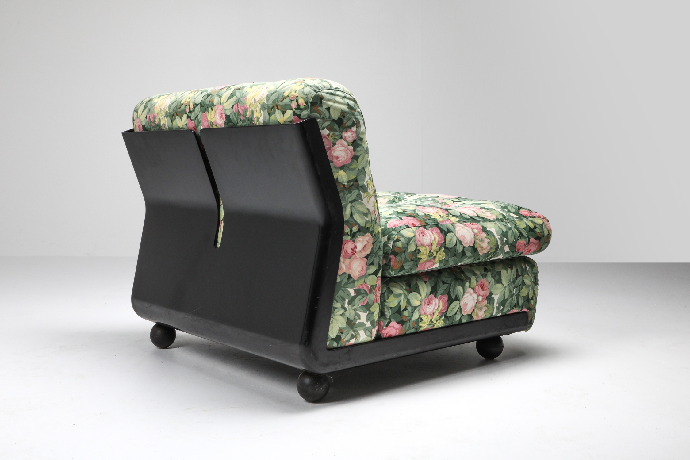 Mario Bellini Amanta Seating Element - 1970's