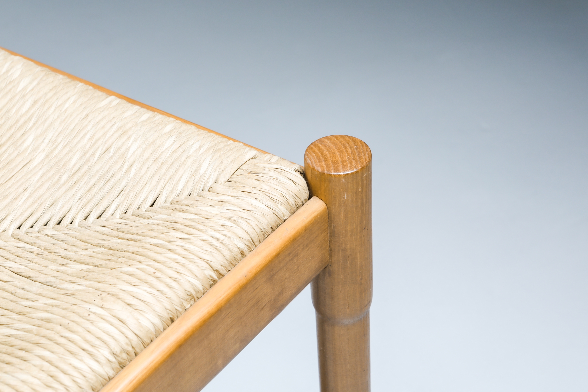 Carimate barstools by Vico Magistretti for Cassina, 1962, Set of 4 - 1962
