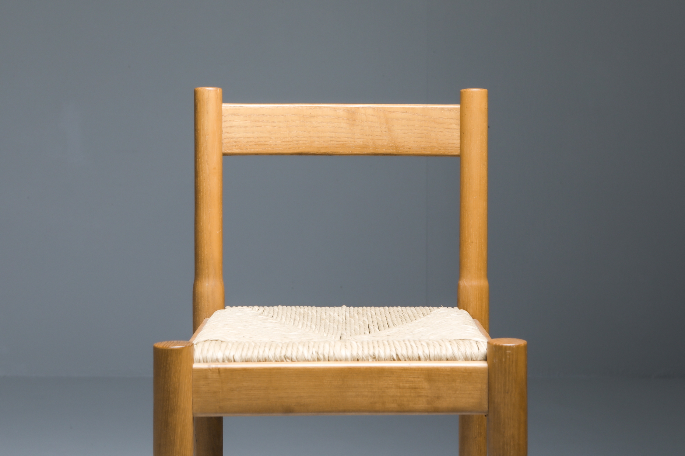 Carimate barstools by Vico Magistretti for Cassina, 1962, Set of 4 - 1962