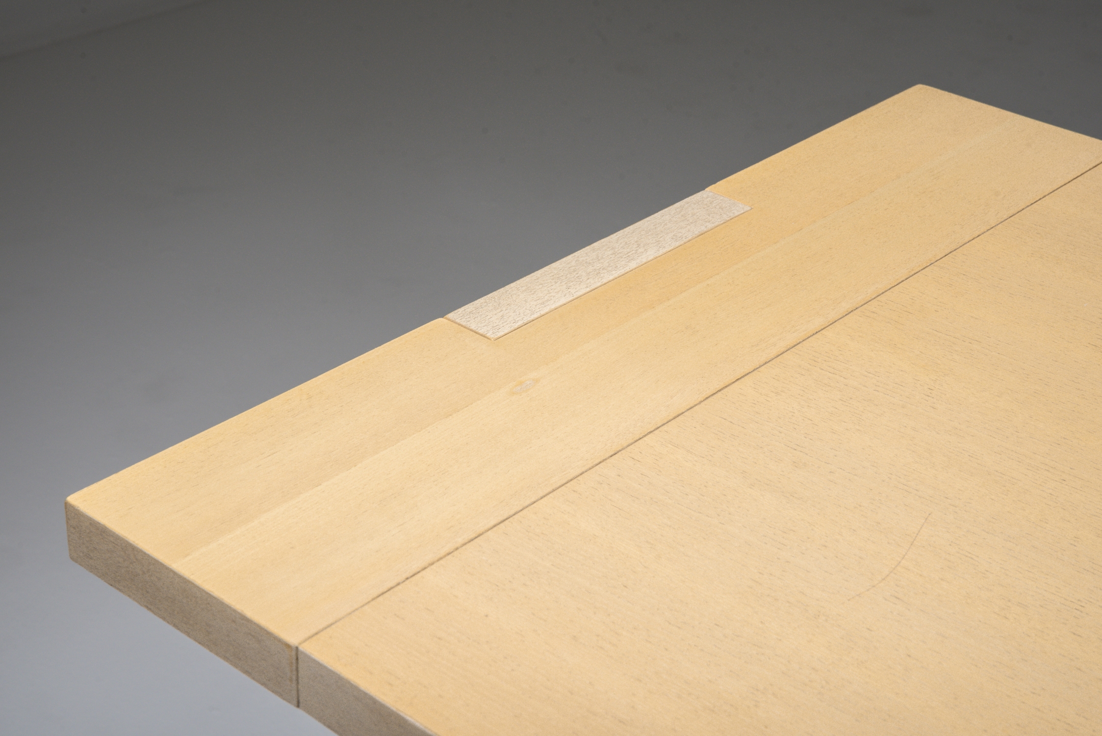Carlo Scarpa Dining Table for Simon Gavina - 1972