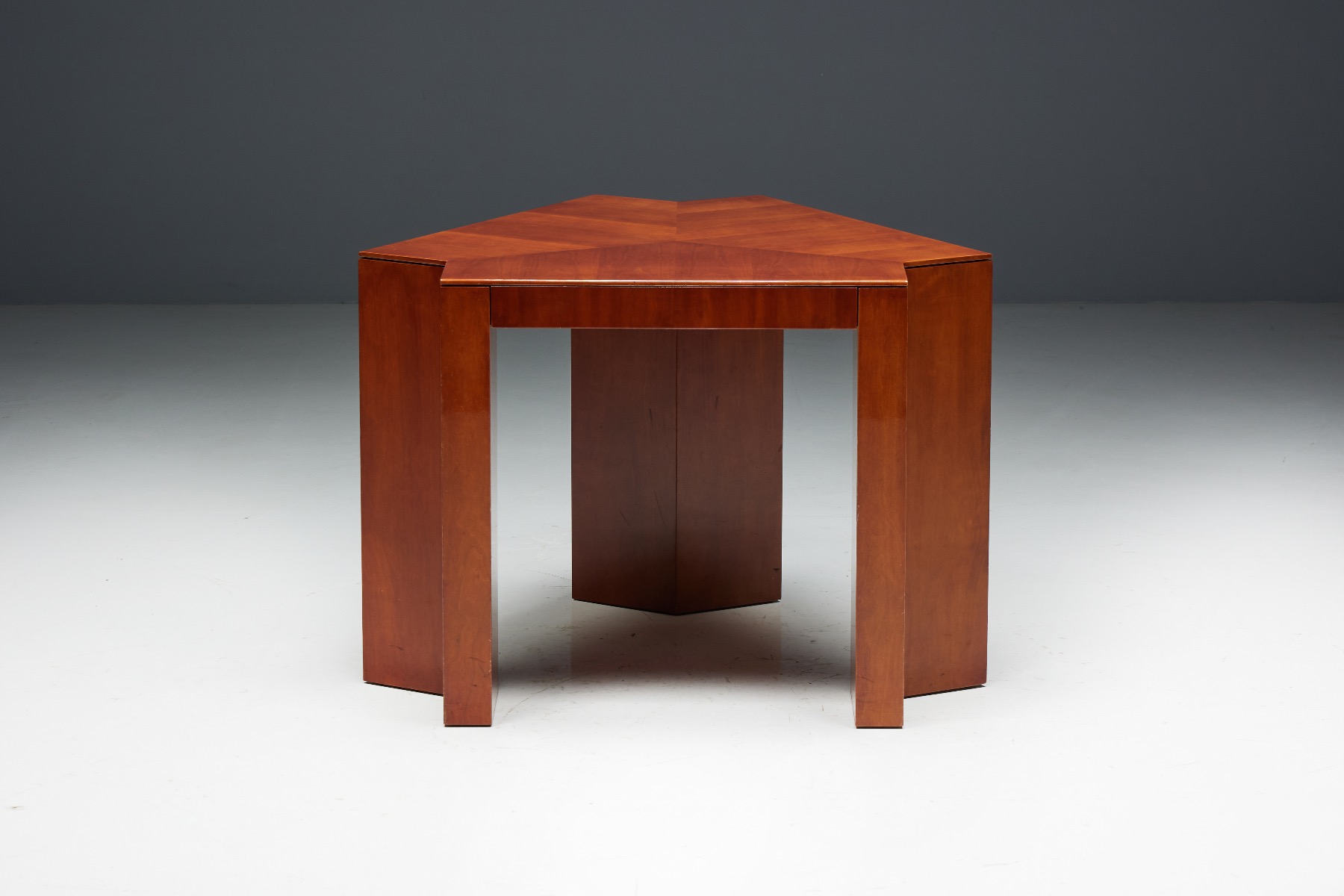 Cathedral Table by André Verroken for Hof van Cleve - 2006