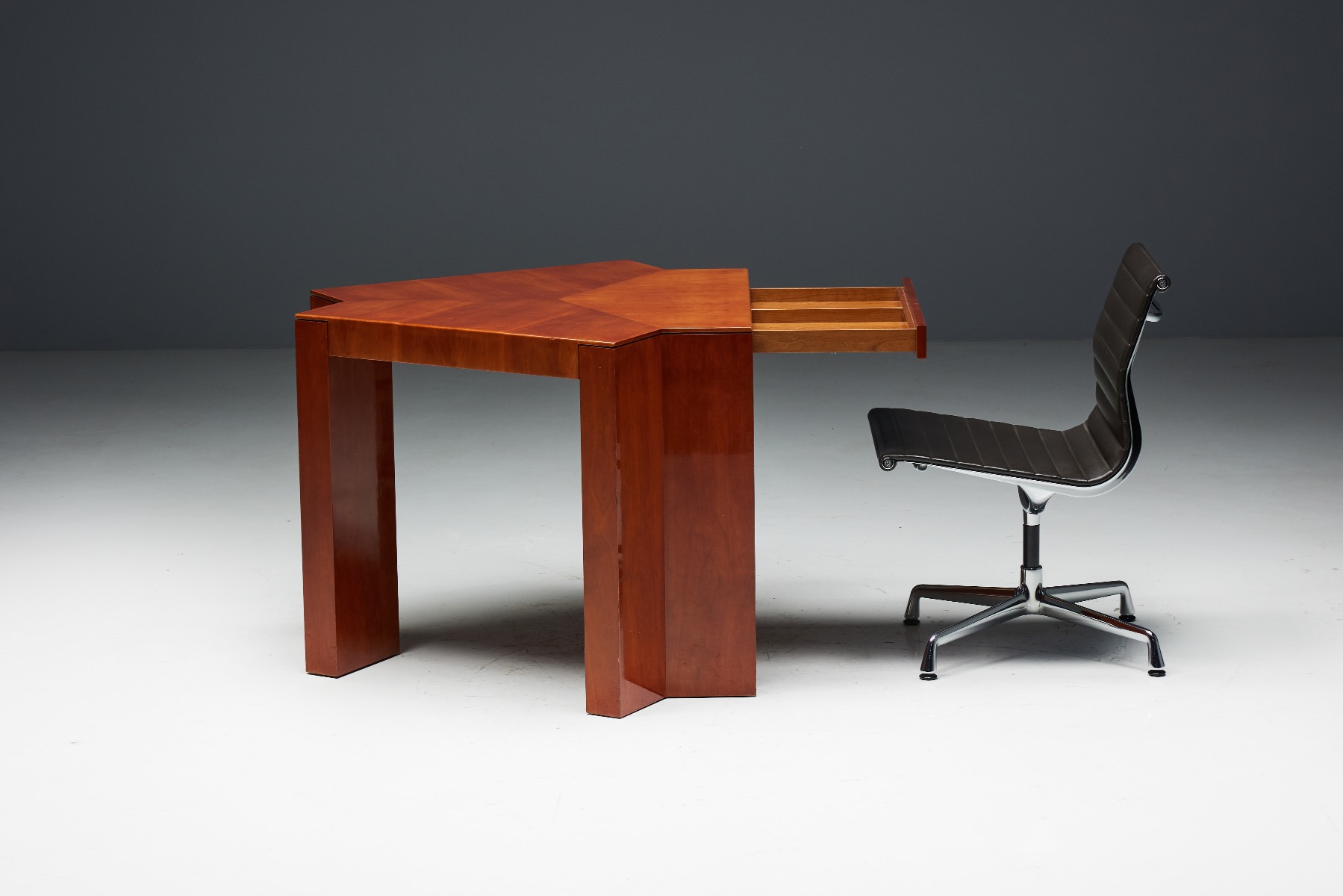 Cathedral Table by André Verroken for Hof van Cleve - 2006