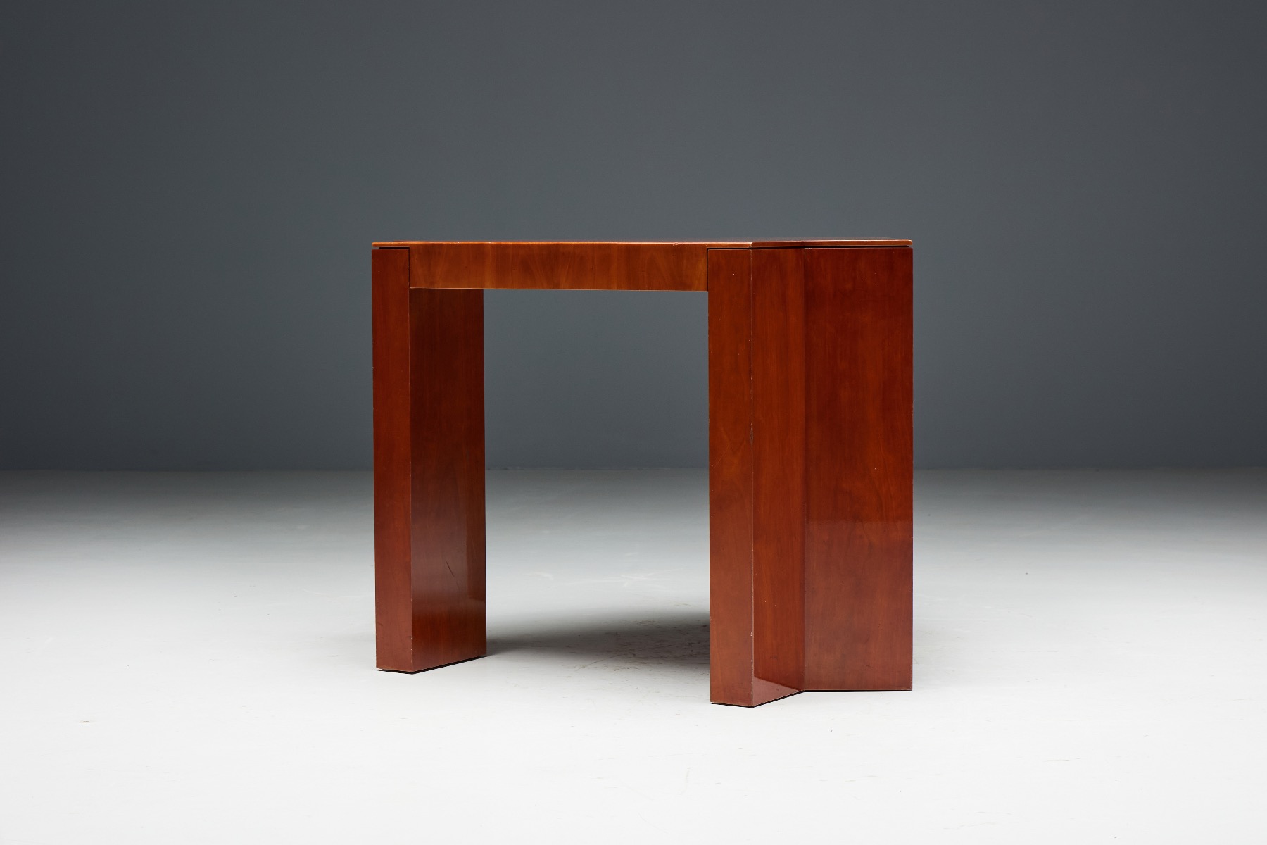 Cathedral Table by André Verroken for Hof van Cleve - 2006