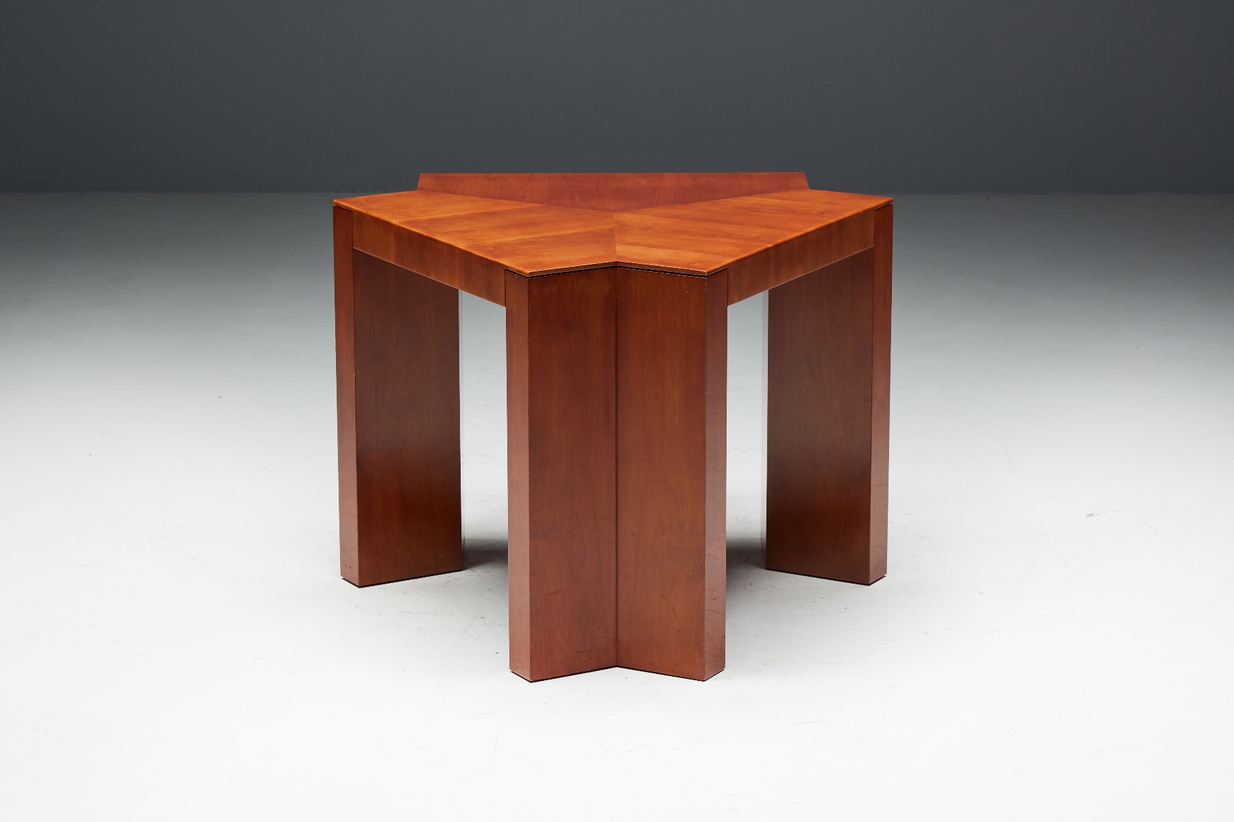Cathedral Table by André Verroken for Hof van Cleve - 2006