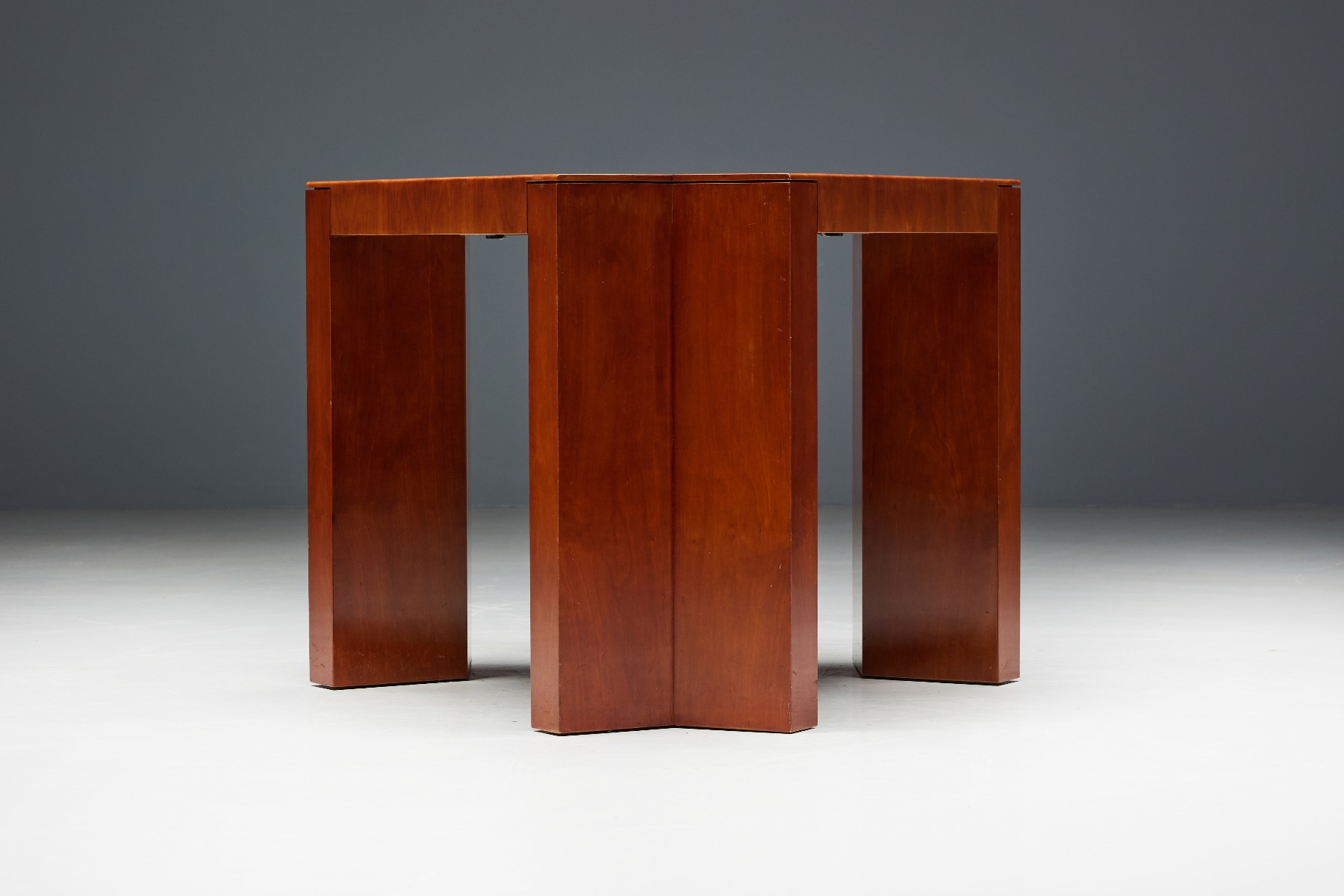 Cathedral Table by André Verroken for Hof van Cleve - 2006