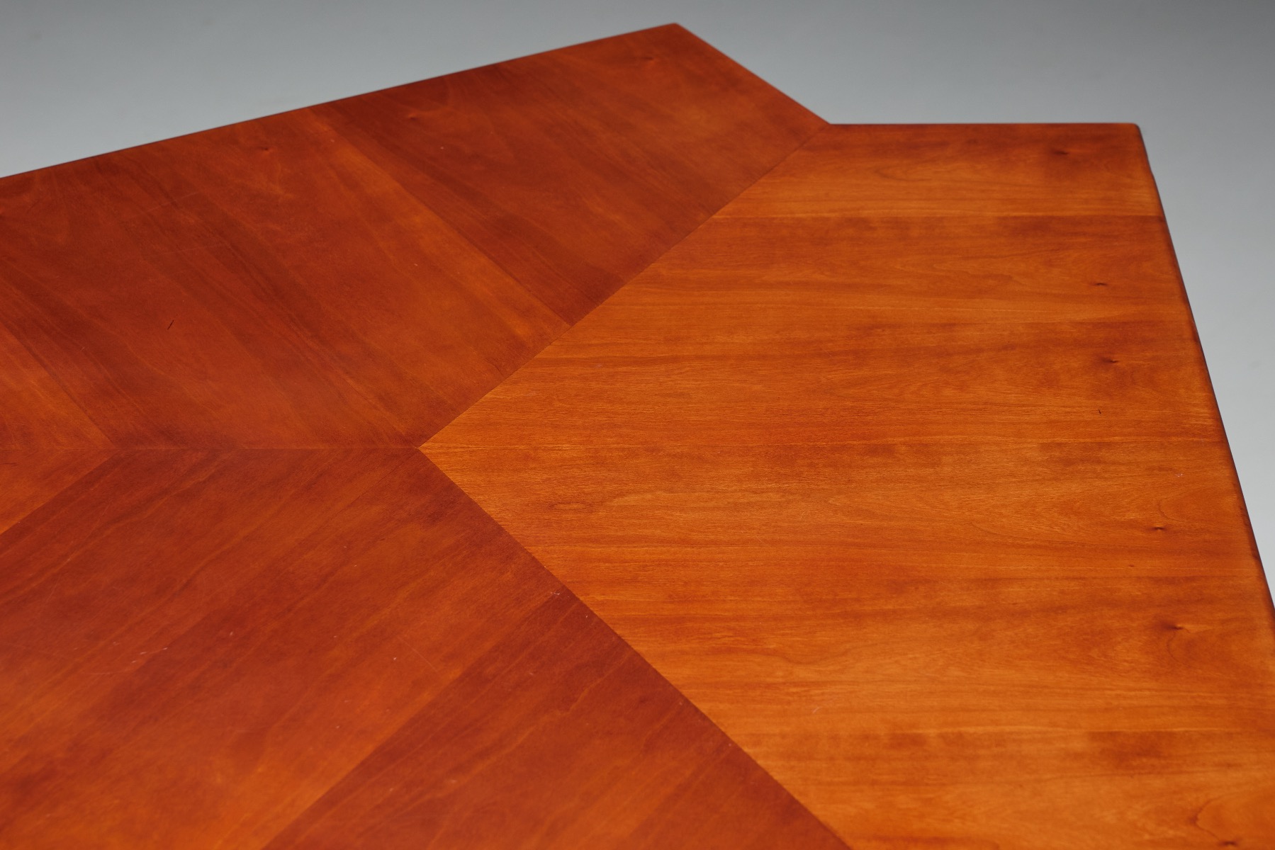 Cathedral Table by André Verroken for Hof van Cleve - 2006