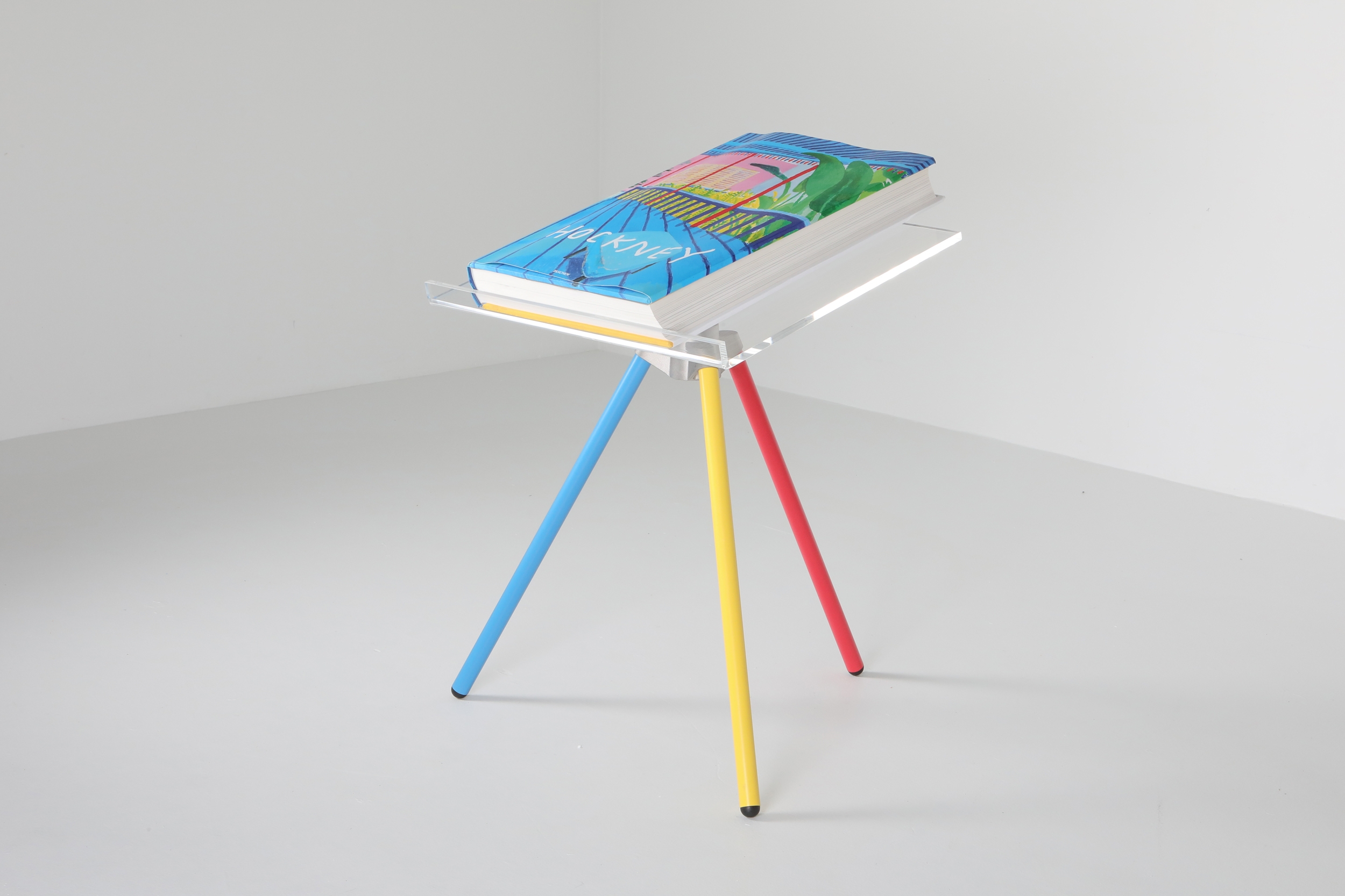 The David Hockney SUMO collector's edition - 2016