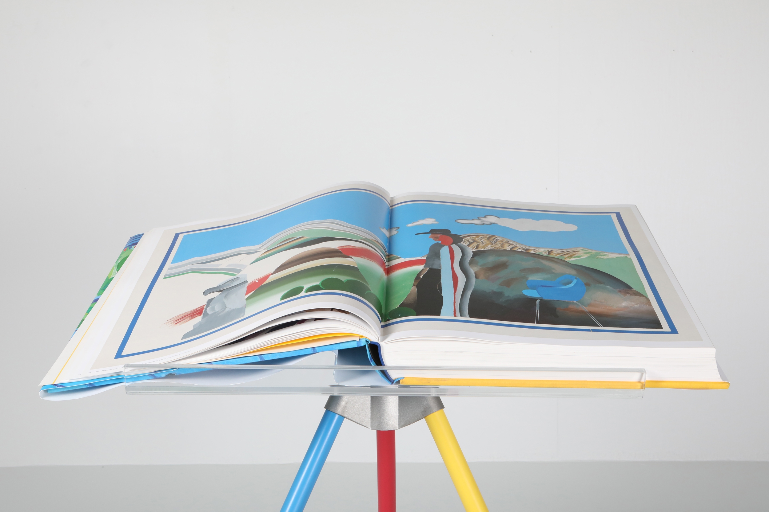 The David Hockney SUMO collector's edition - 2016