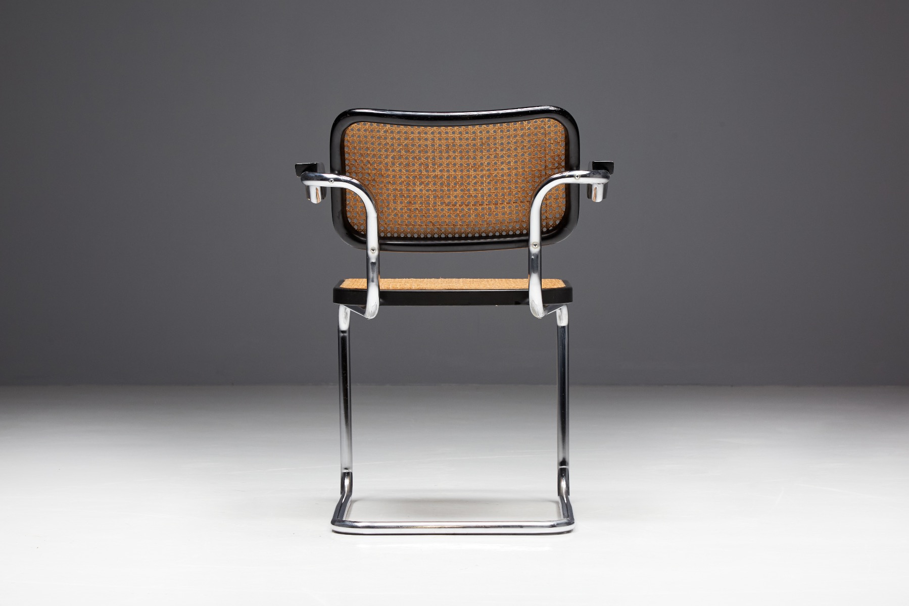 Cesca Chair by Marcel Breuer for Thonet - 1990s
