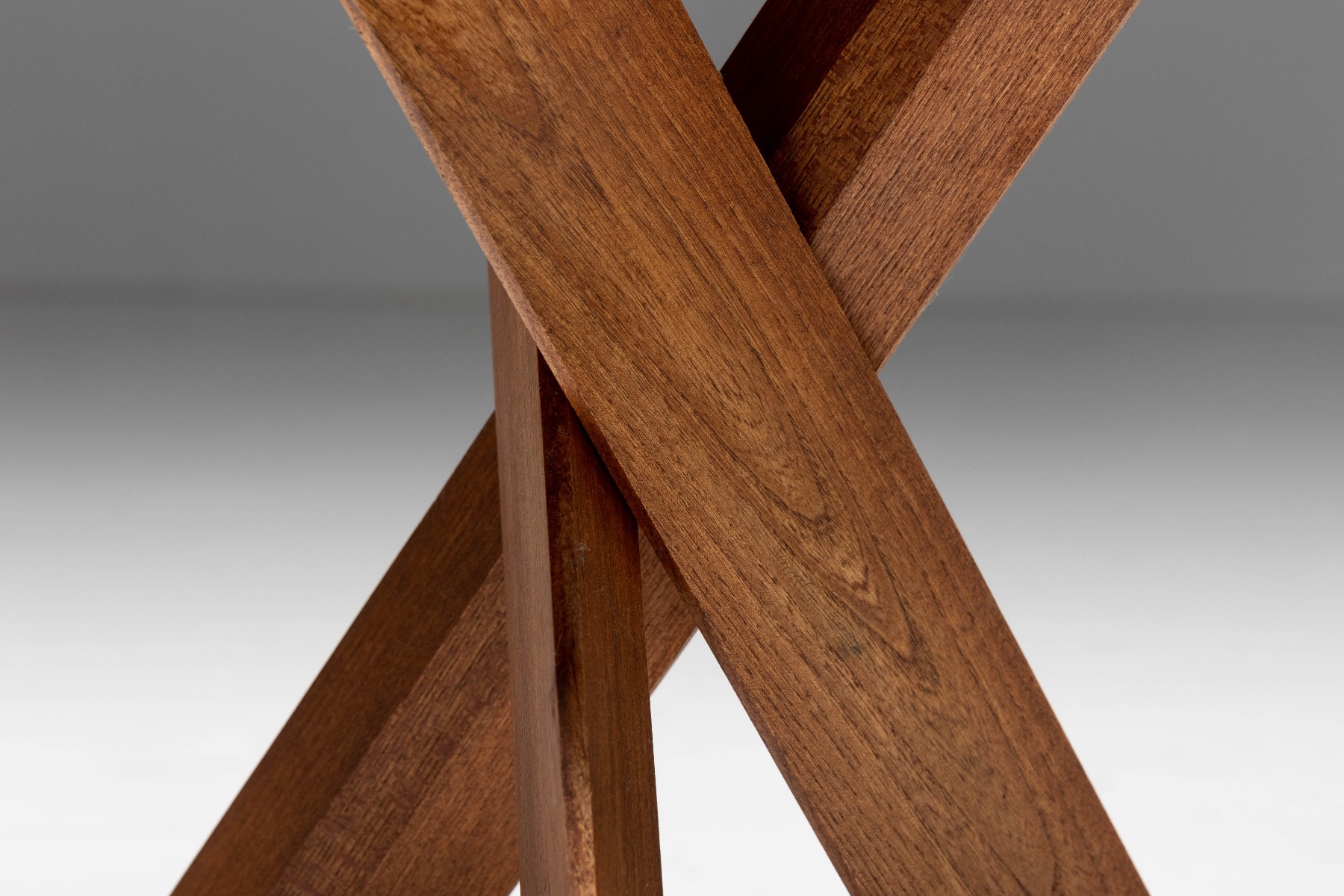 Pierre Chapo 'S31' Stools - 1970s