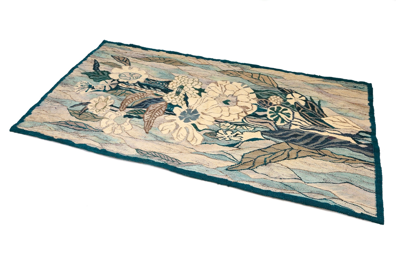 Gobelin Wall Tapestry - 1970s