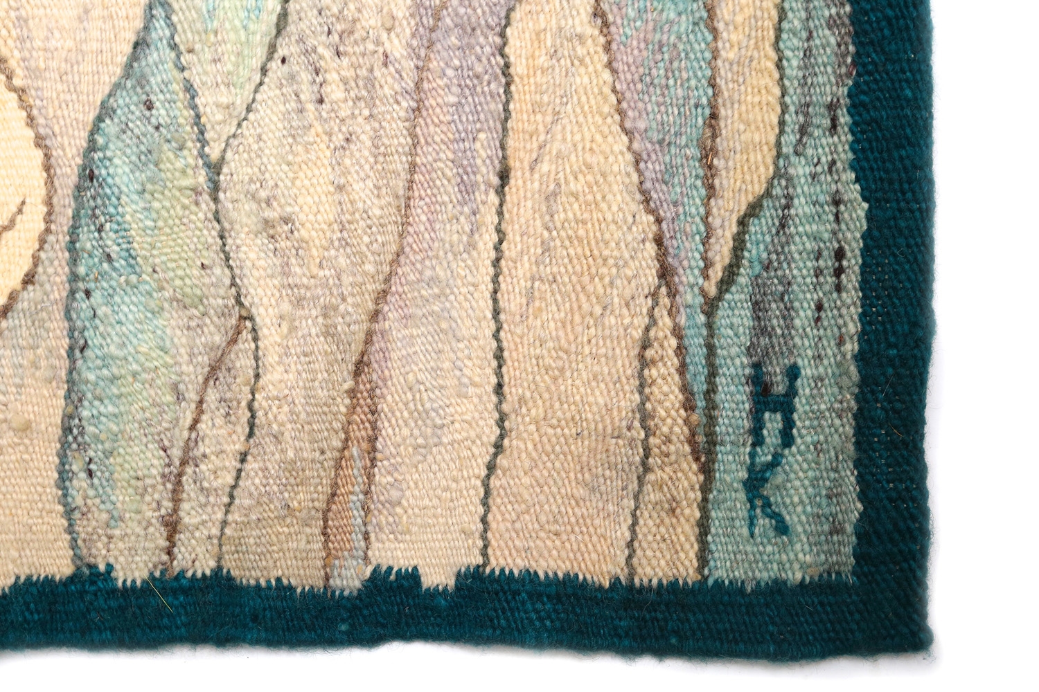 Gobelin Wall Tapestry - 1970s