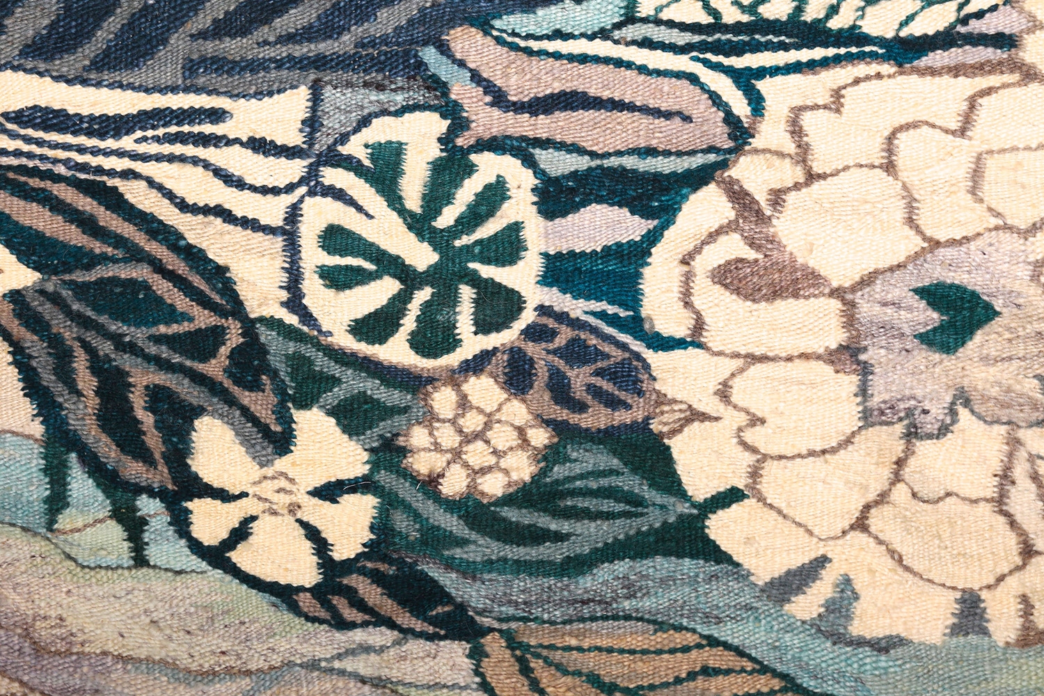 Gobelin Wall Tapestry - 1970s