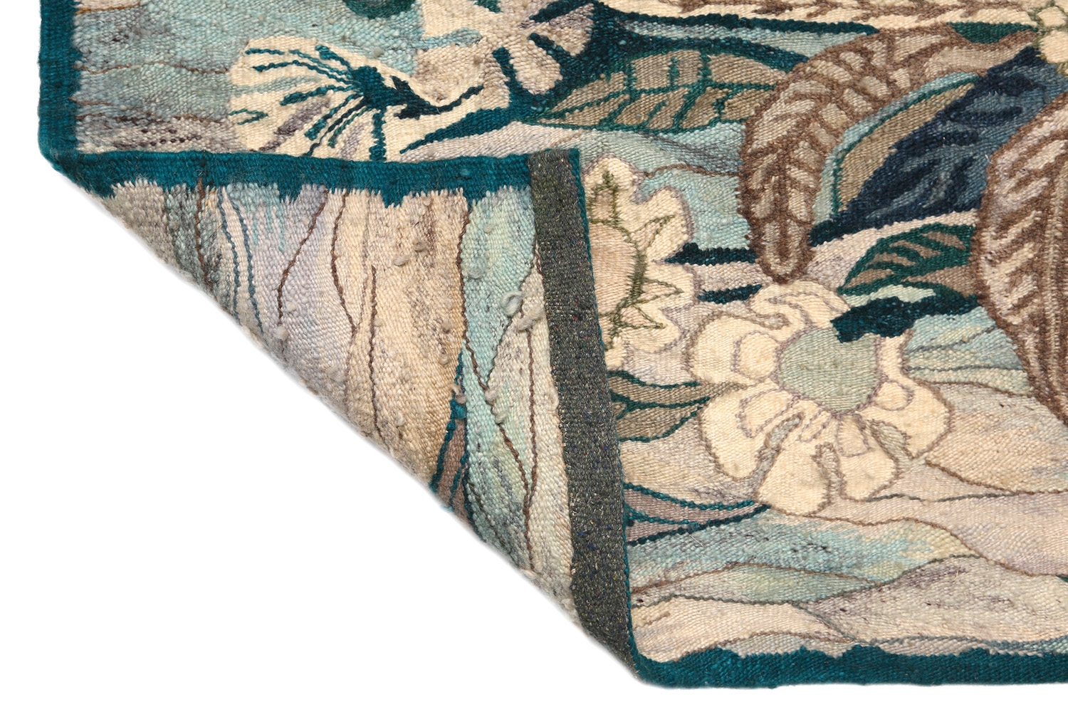 Gobelin Wall Tapestry - 1970s