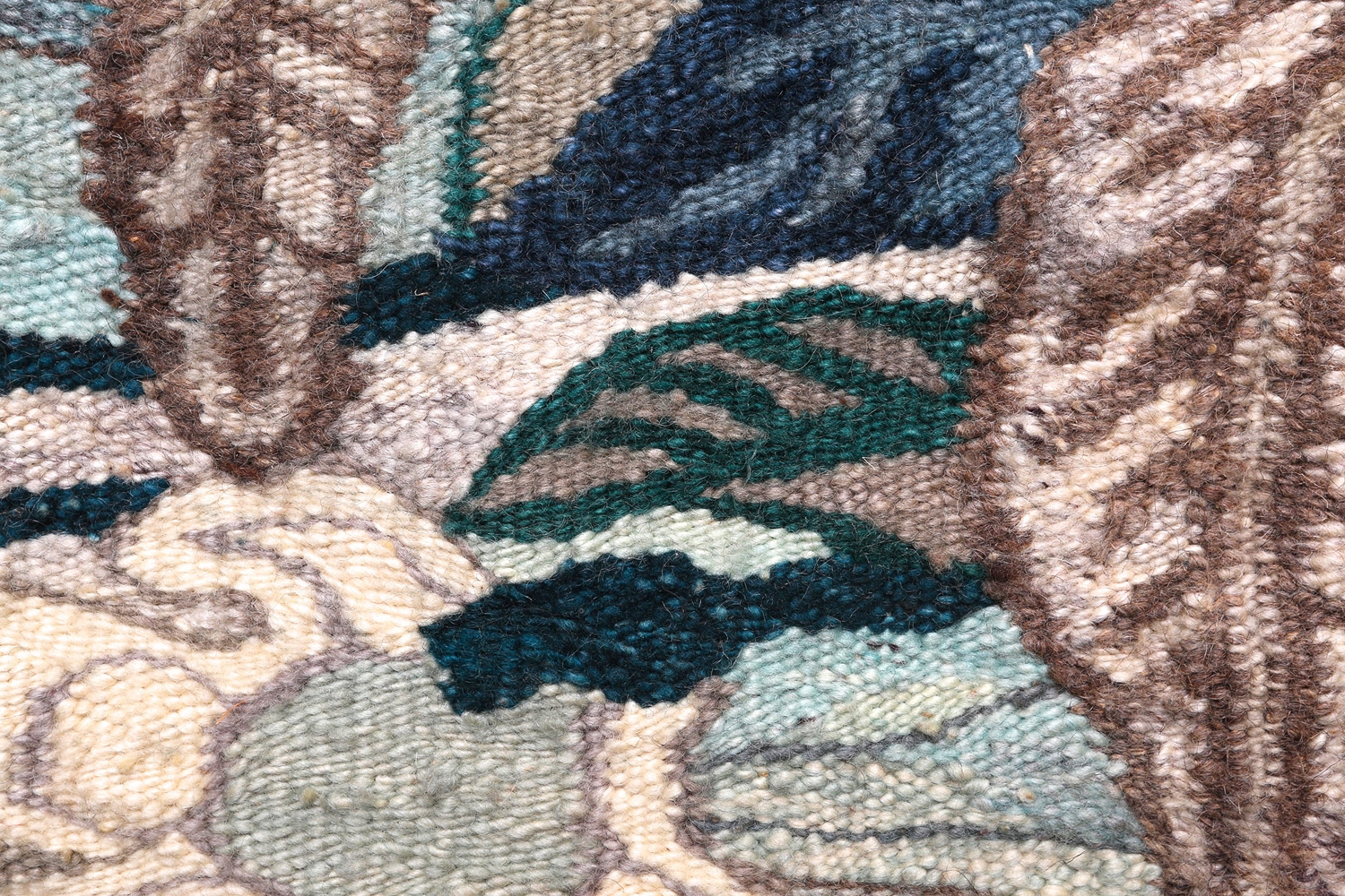 Gobelin Wall Tapestry - 1970s