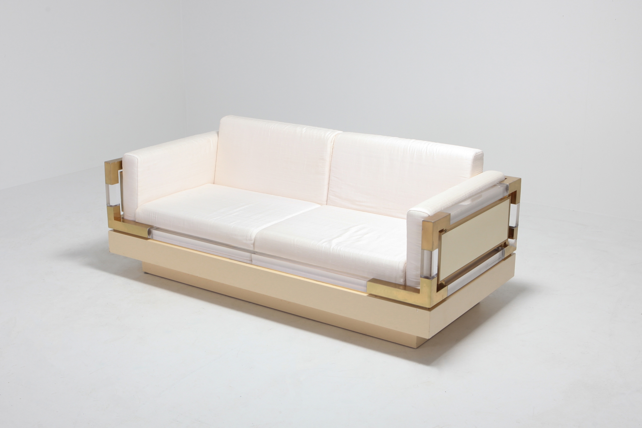 Sofa by Charles Hollis Jones - 1970s