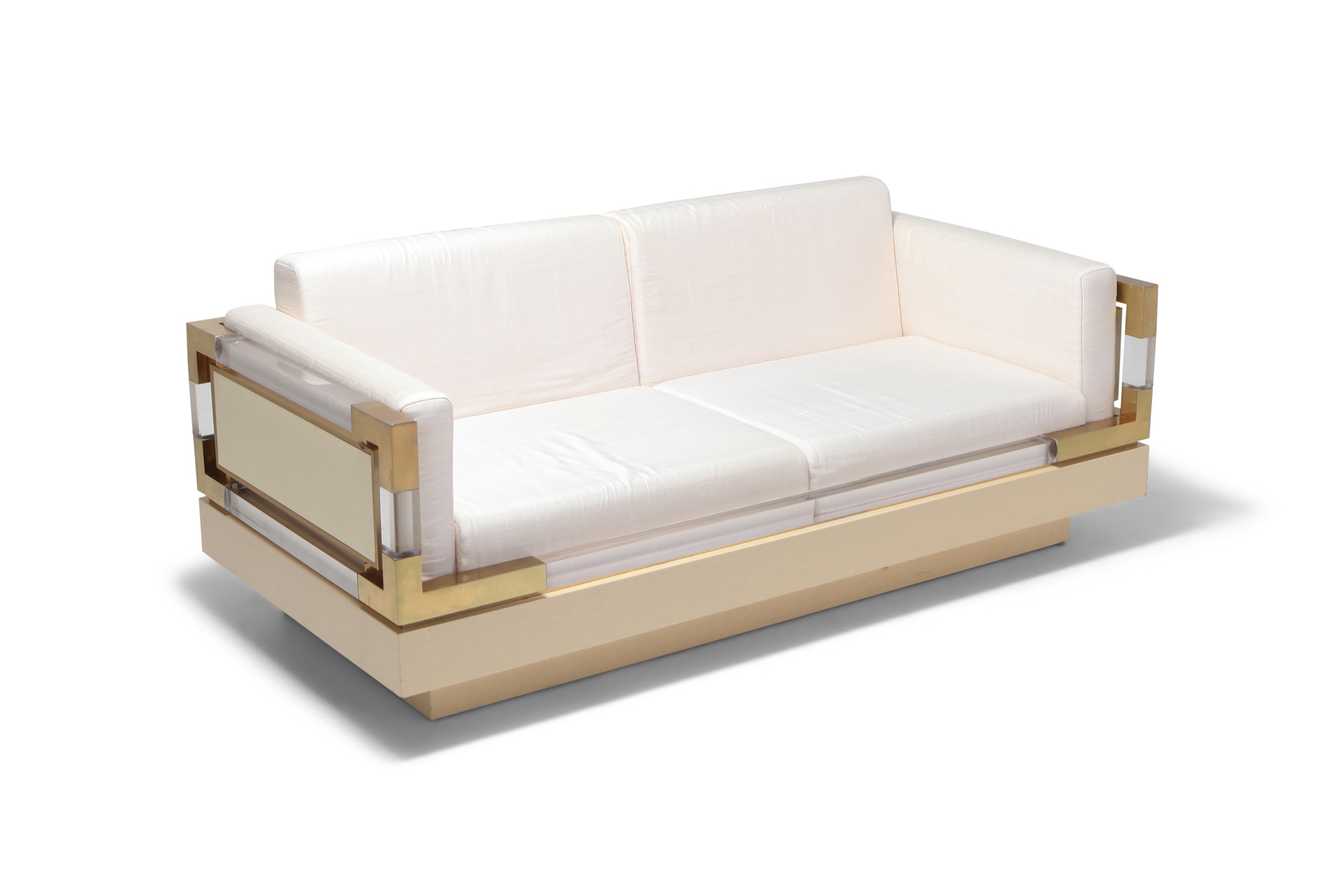 Sofa by Charles Hollis Jones - 1970s