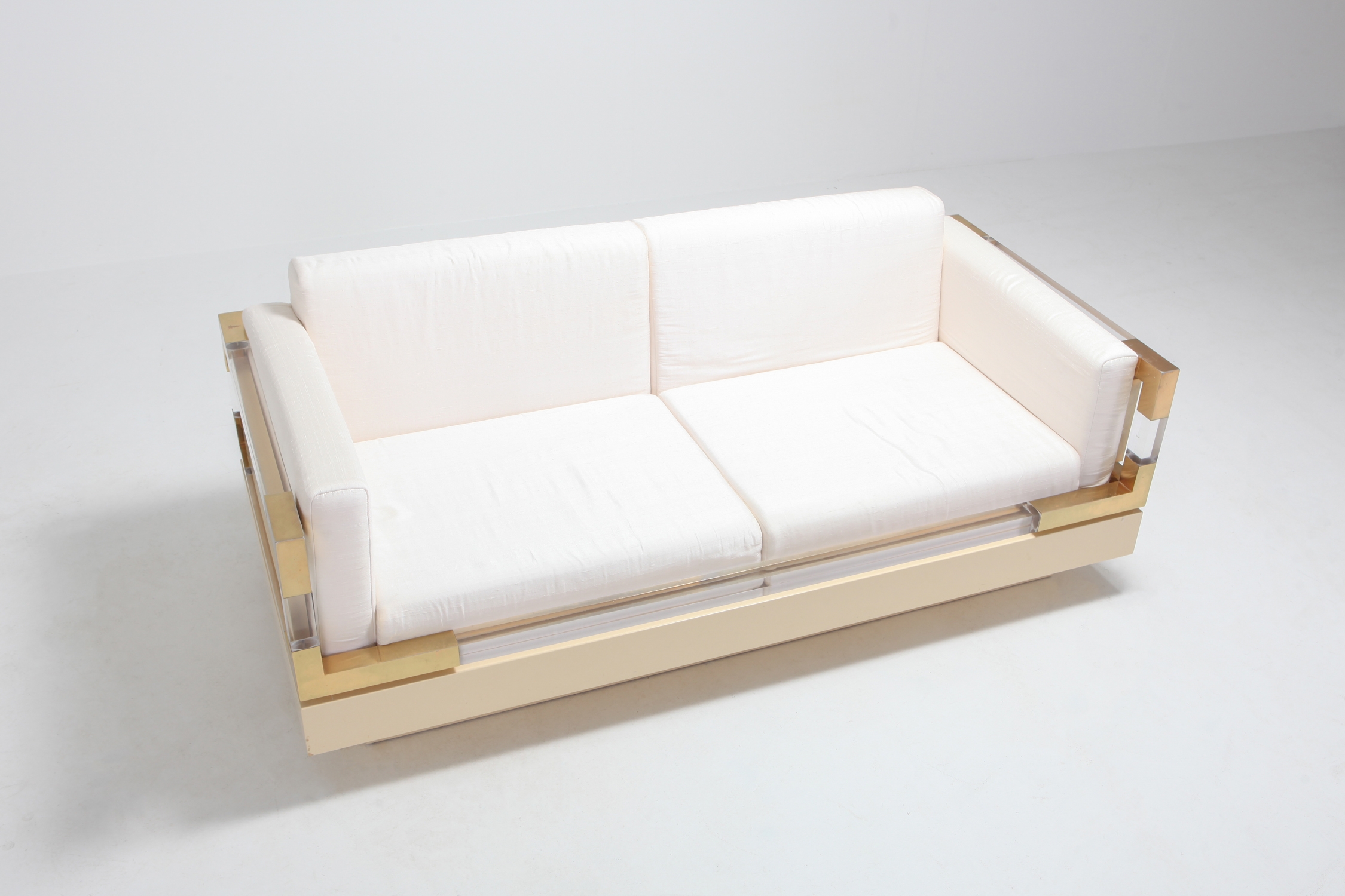 Sofa by Charles Hollis Jones - 1970s