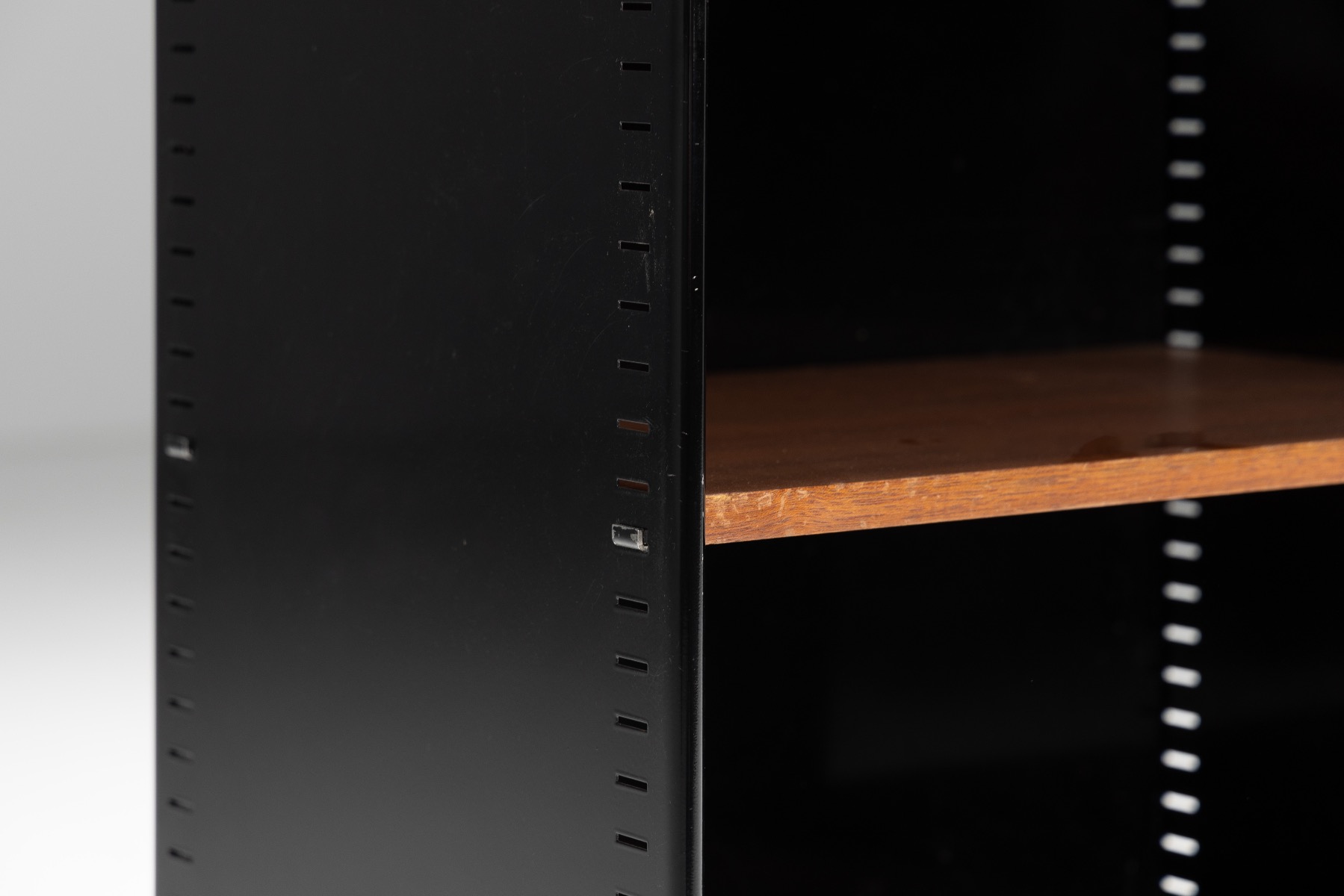 'Bloc' Sideboard by Charlotte Perriand for Cité Cansado - 1950s