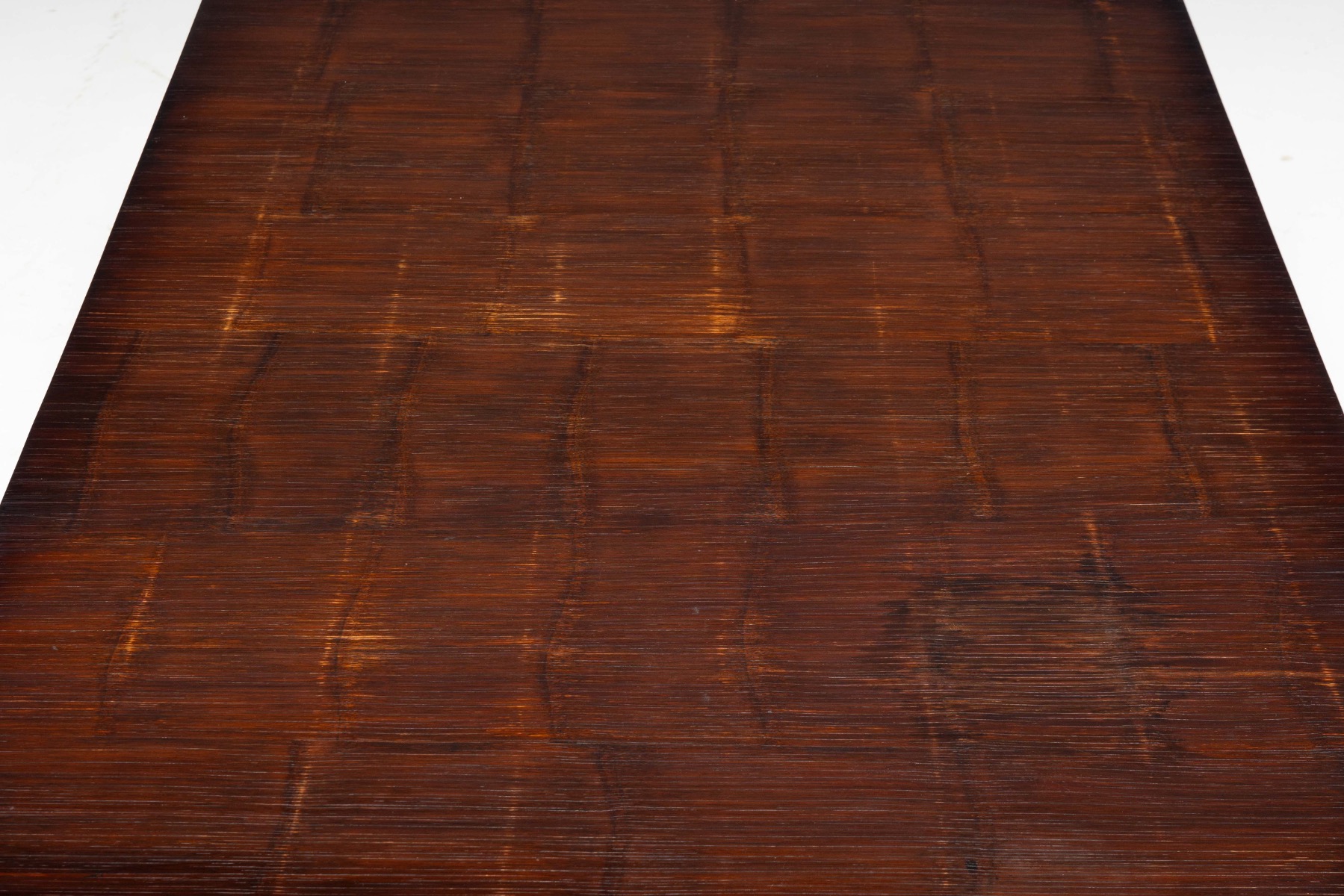 Coffee Table Attributed to Axel Vervoordt, Belgium - 1980s