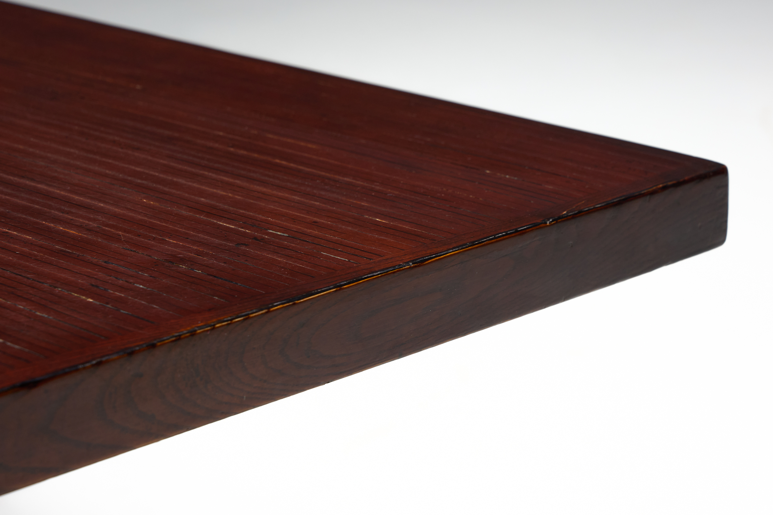 Opium Coffee Table in the Style of Axel Vervoordt, Belgium - 1980s