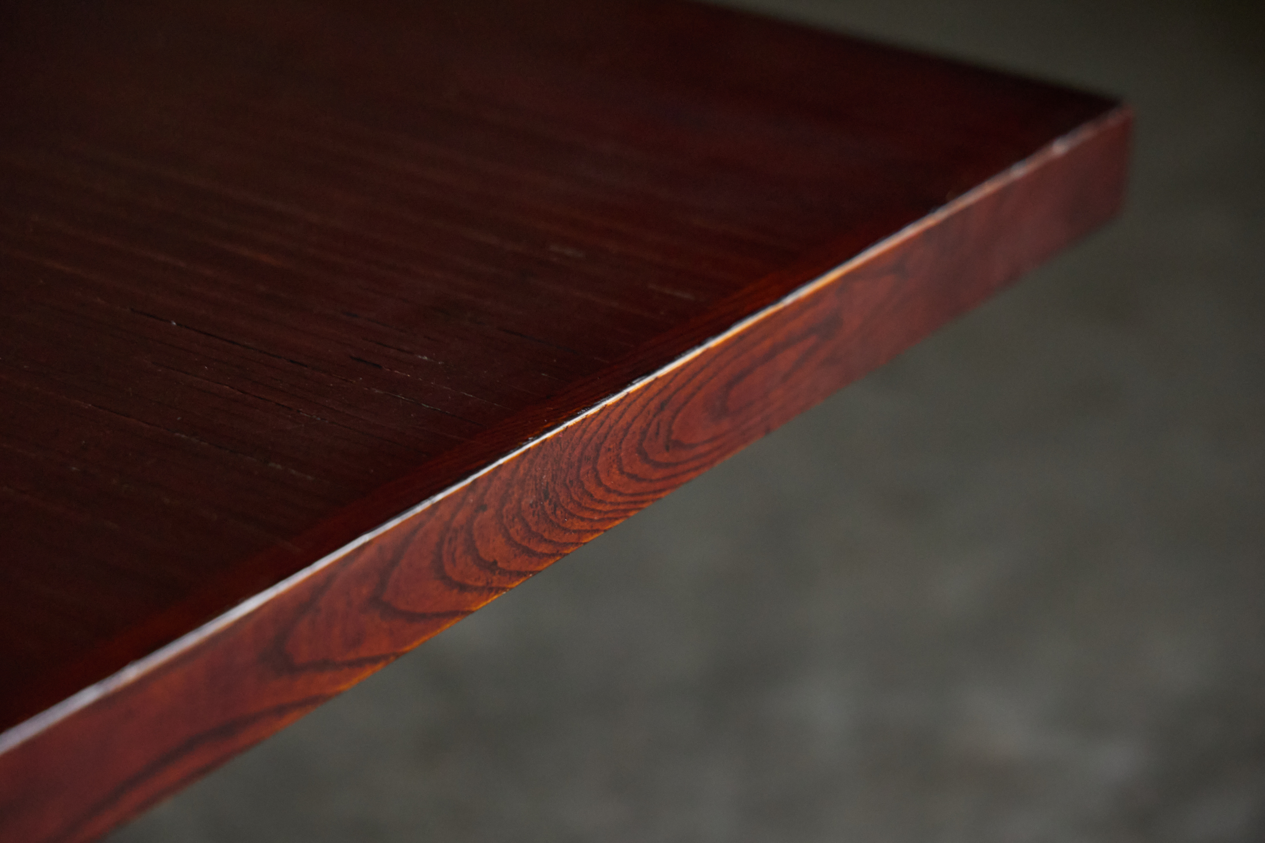Opium Coffee Table in the Style of Axel Vervoordt, Belgium - 1980s