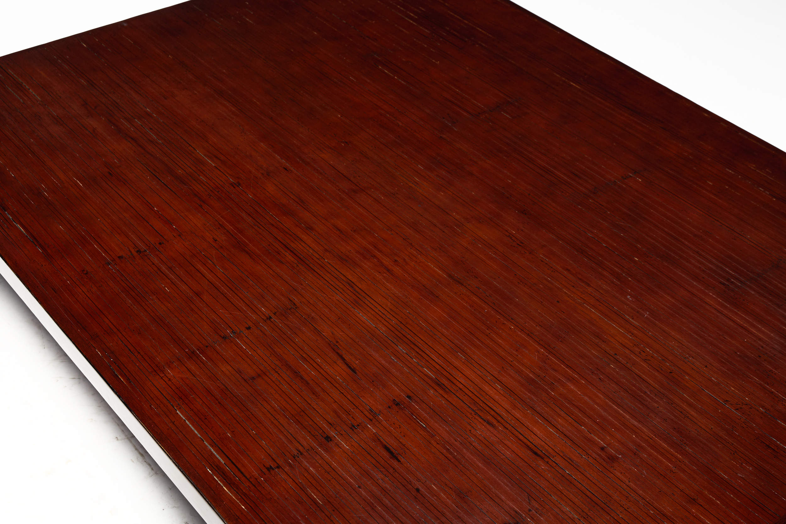 Opium Coffee Table in the Style of Axel Vervoordt, Belgium - 1980s